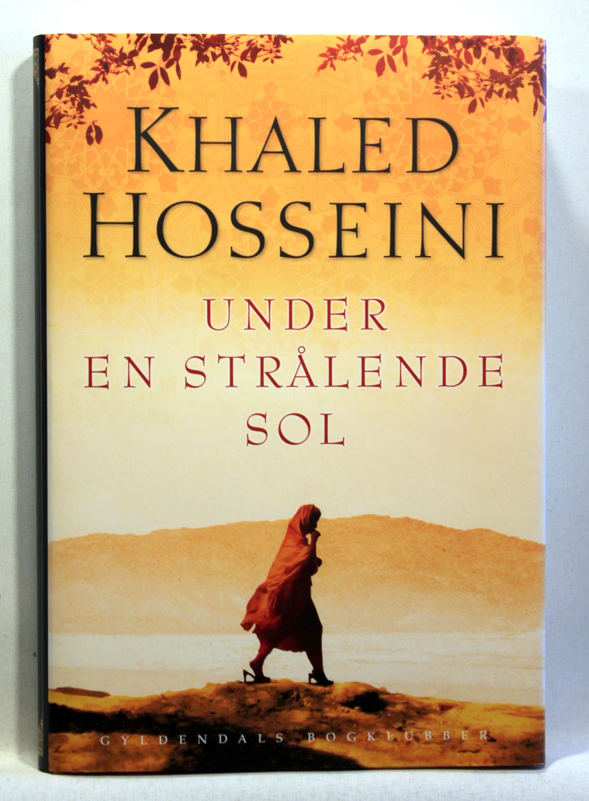 Under en strålende sol