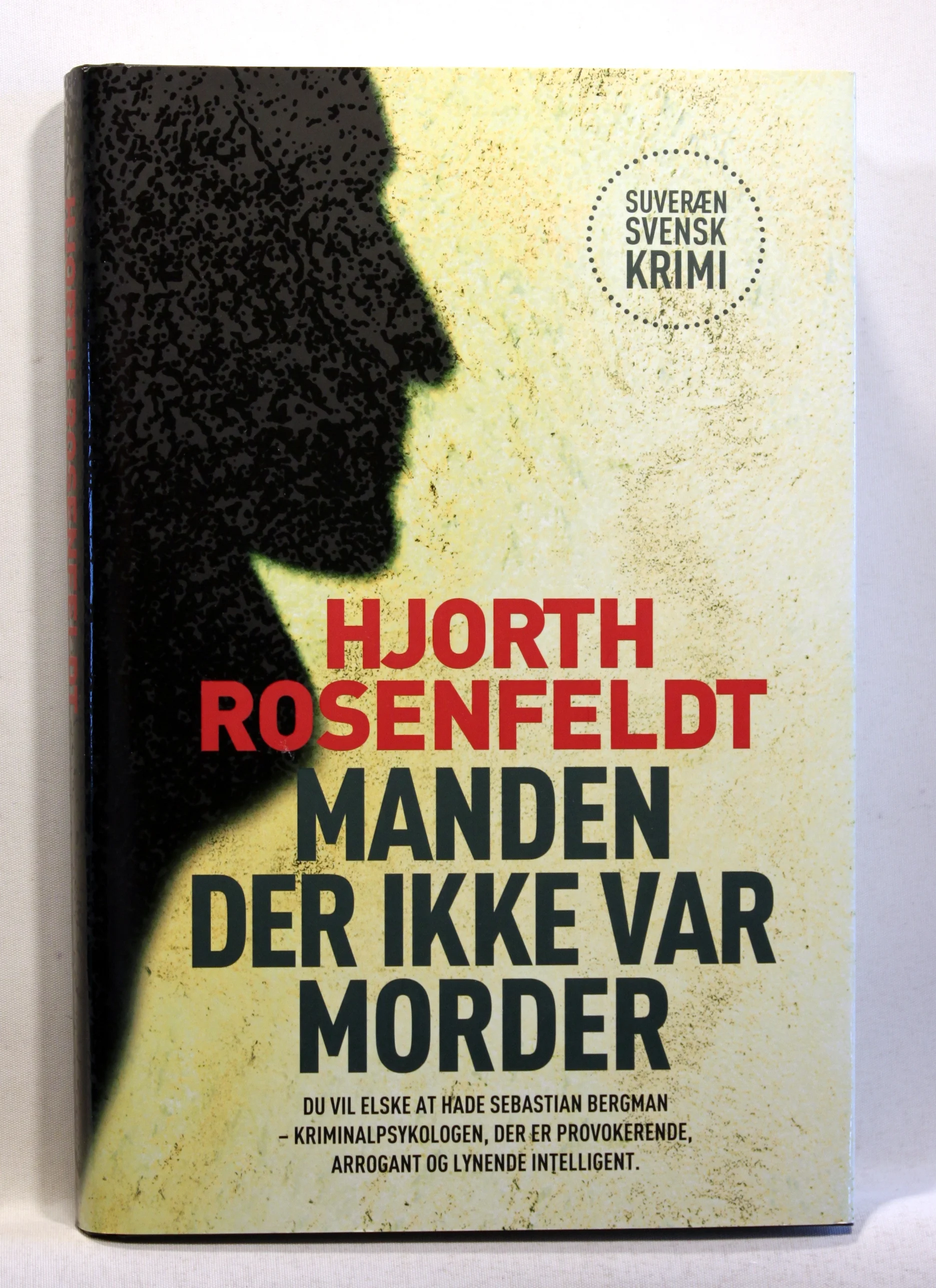 Manden der ikke var morder