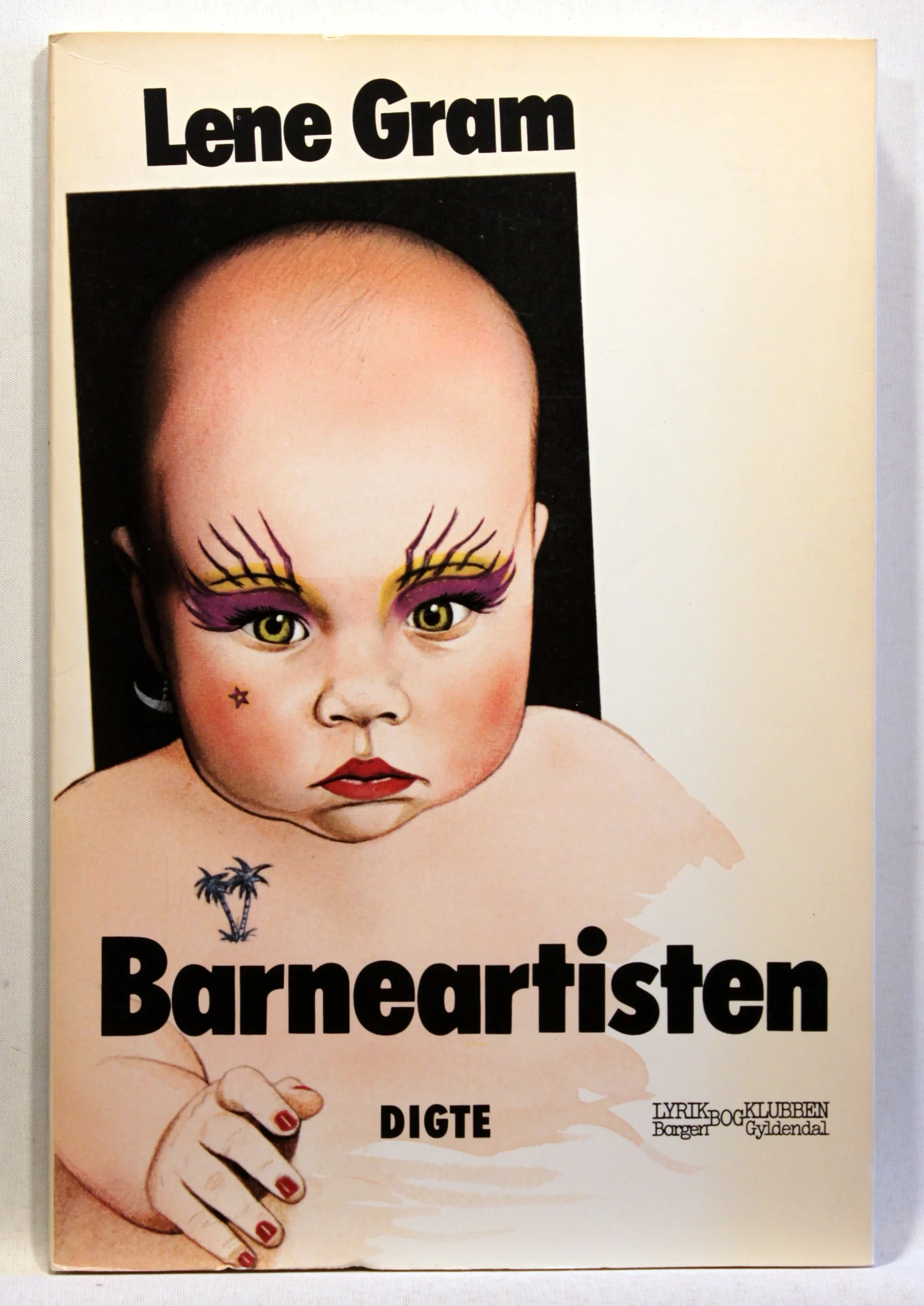 Barneartisten