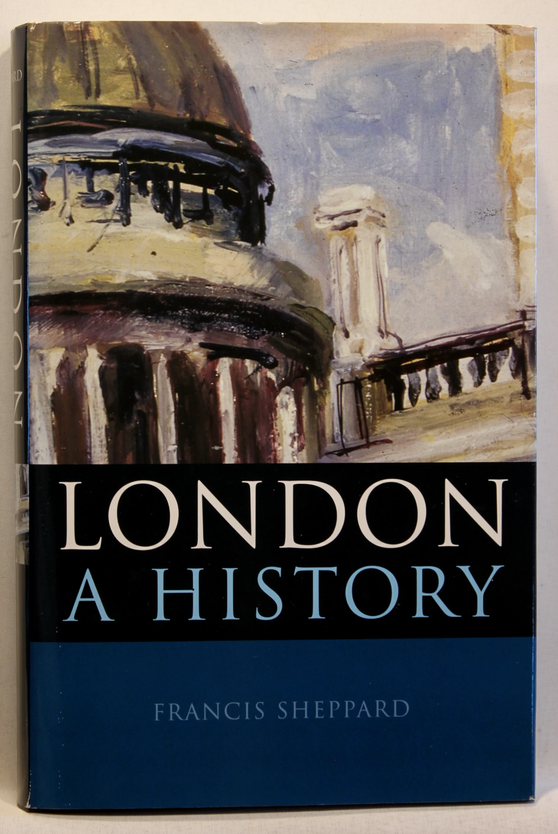 London. A History