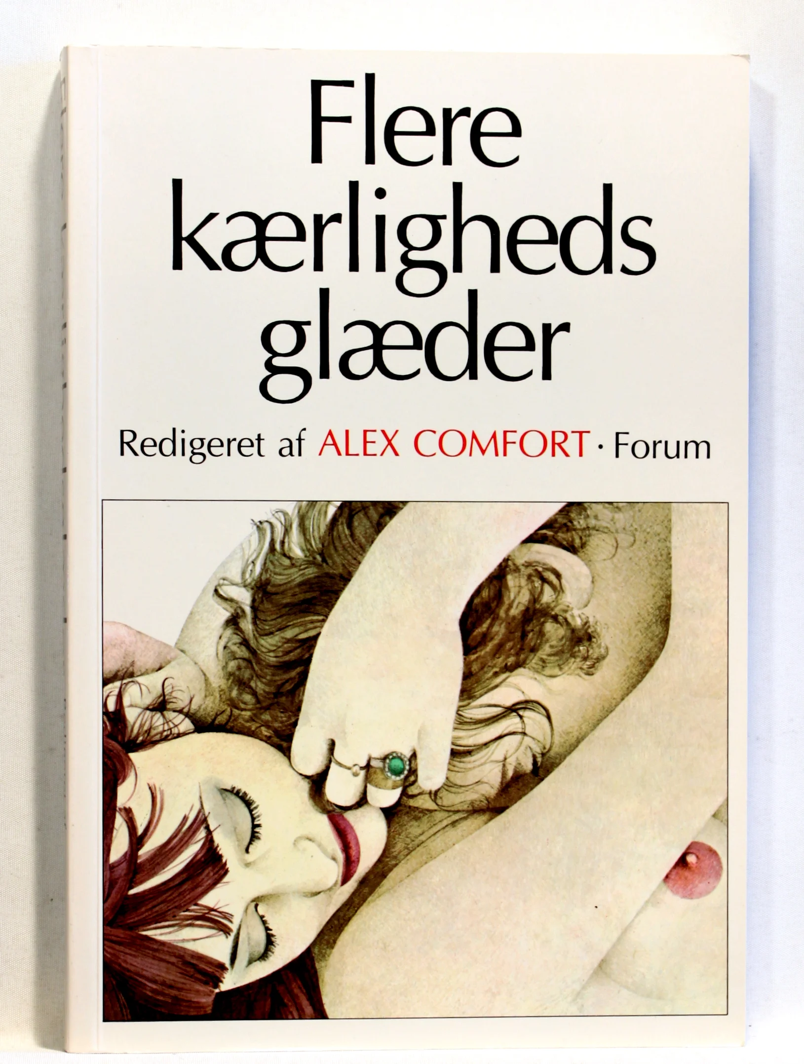 Flere kærlighedsglæder