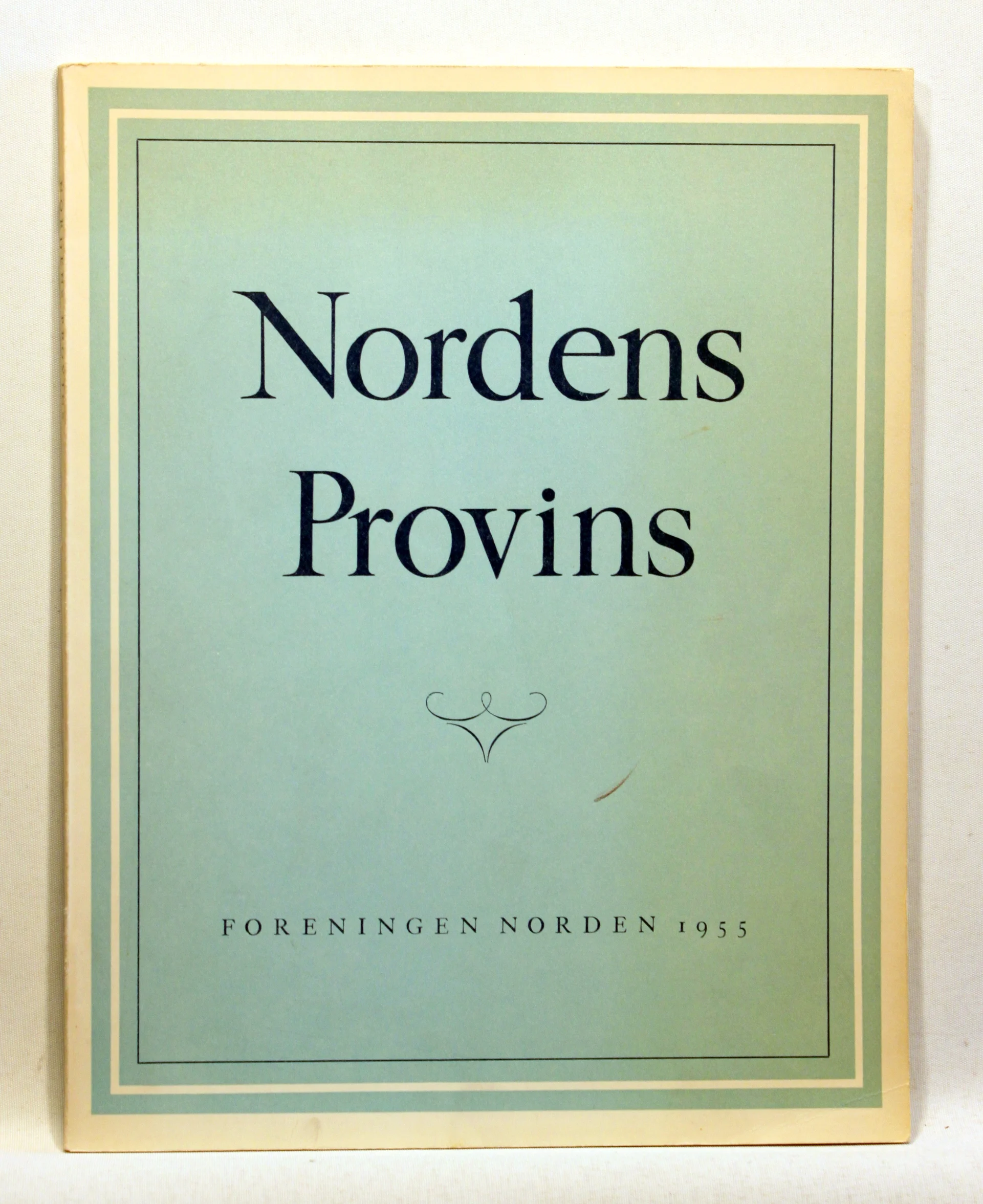 Nordens Provins