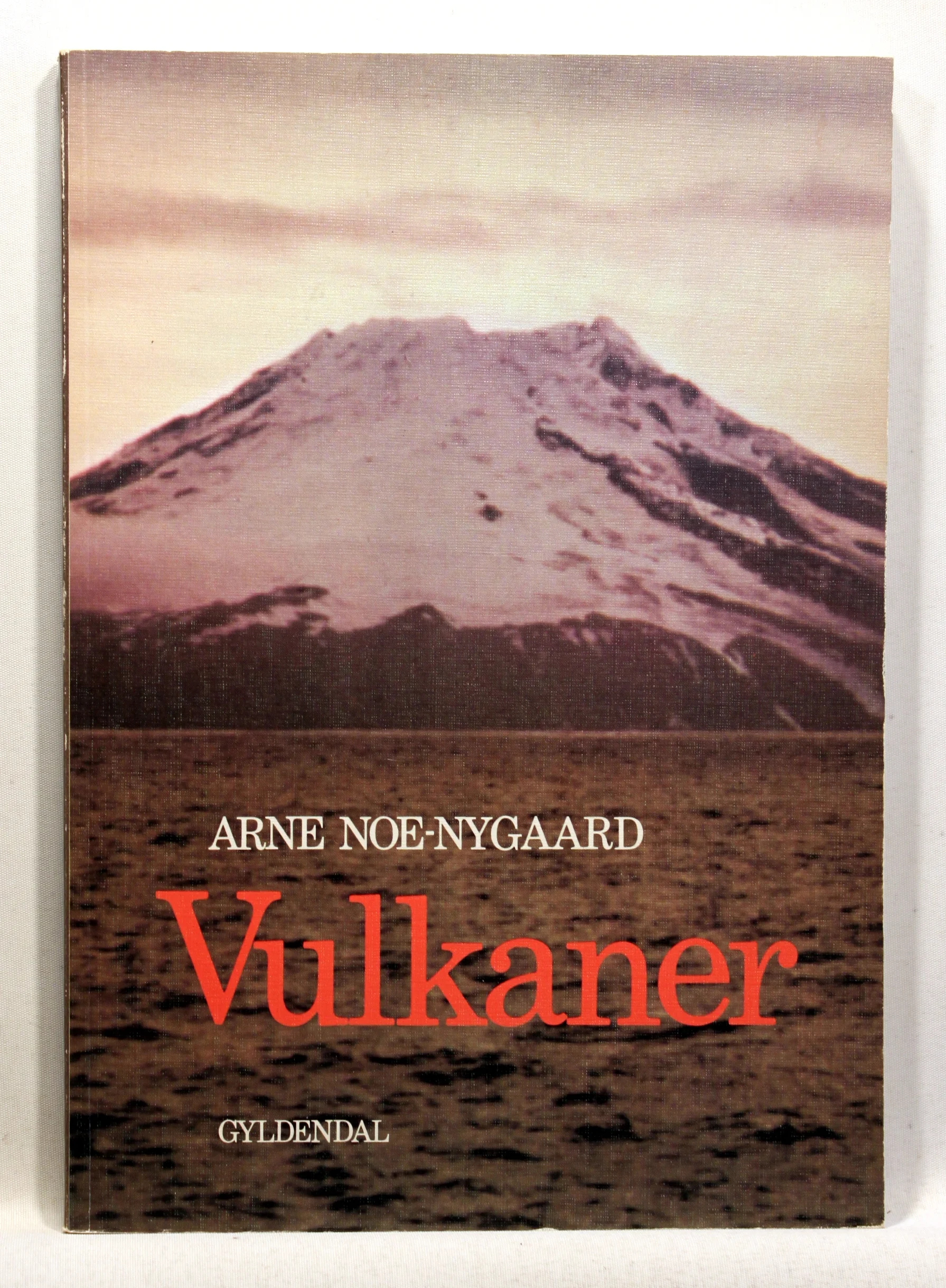 Vulkaner