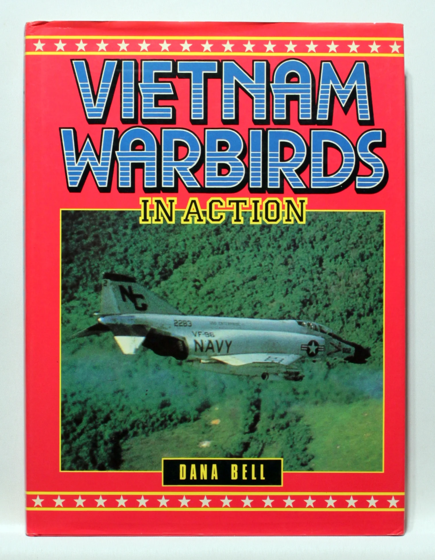 Vietnam Warbirds in Action