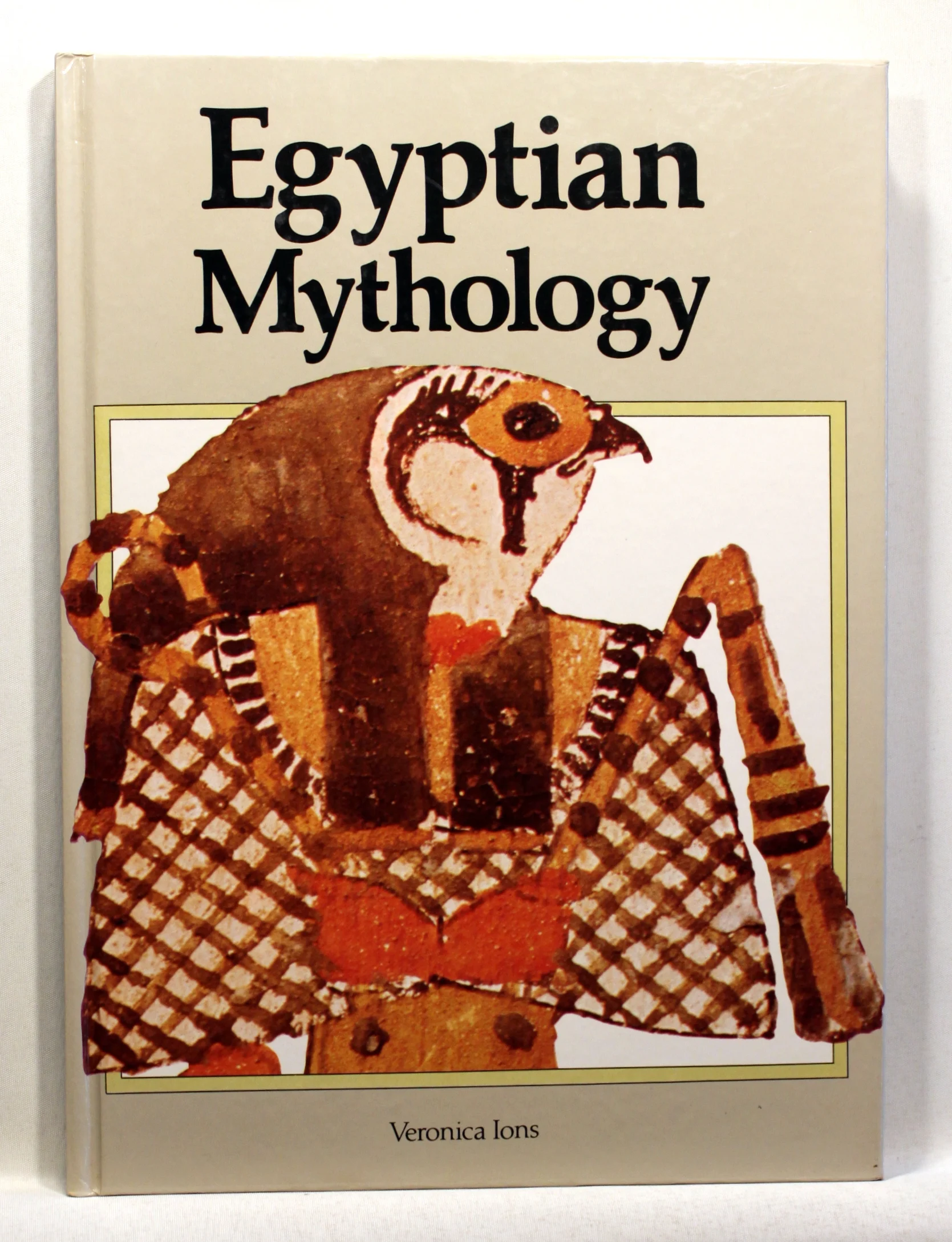 Egyptian Mythology