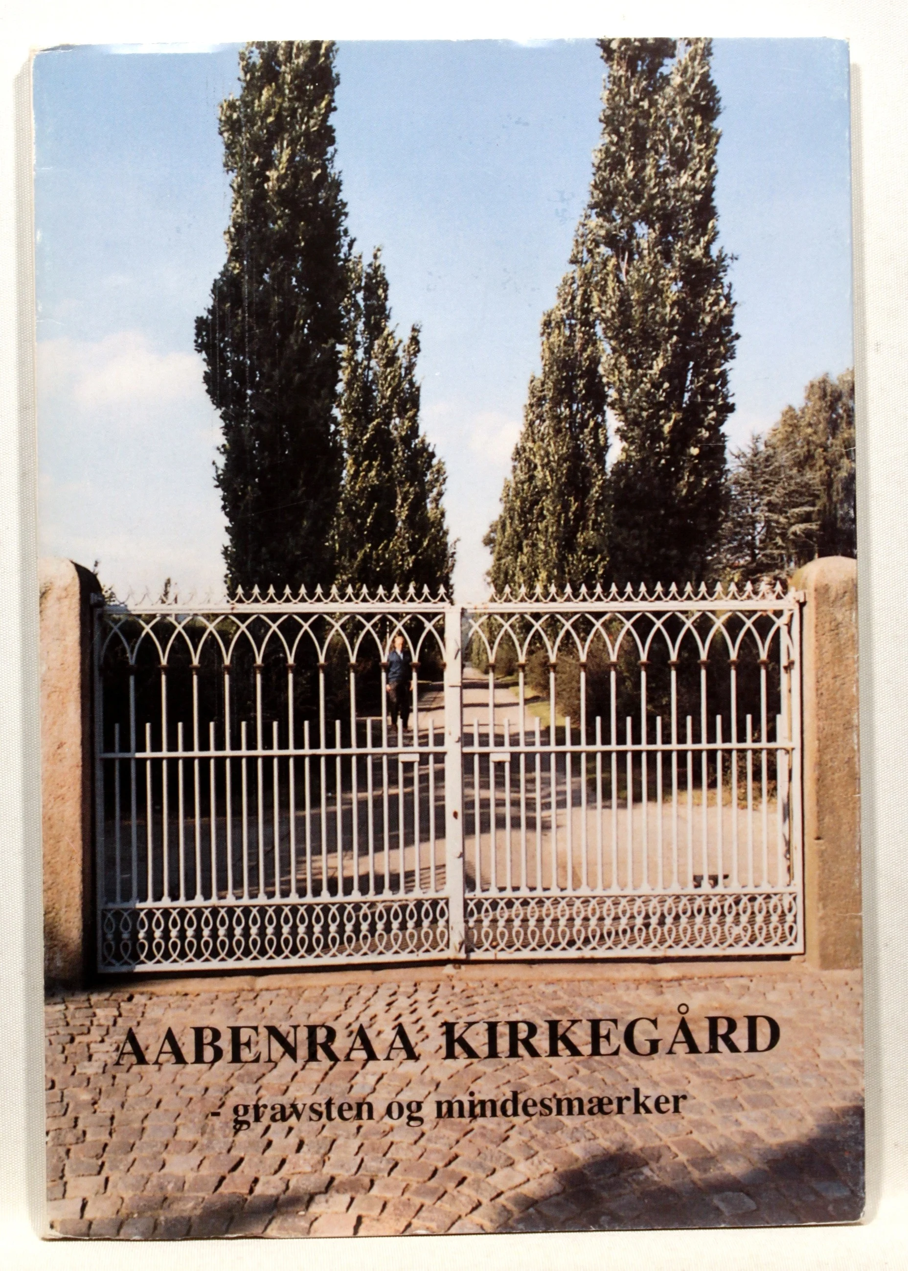 Aabenraa kirkegård -gravsten og mindesmærker