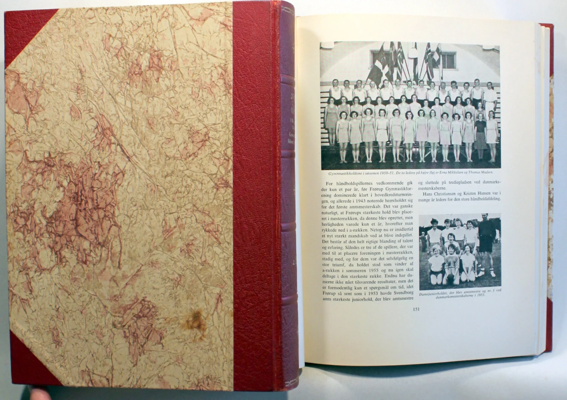 25 års idræt i De Danske Skytte-, Gymnastik- og Idrætsforeninger. 2 bind