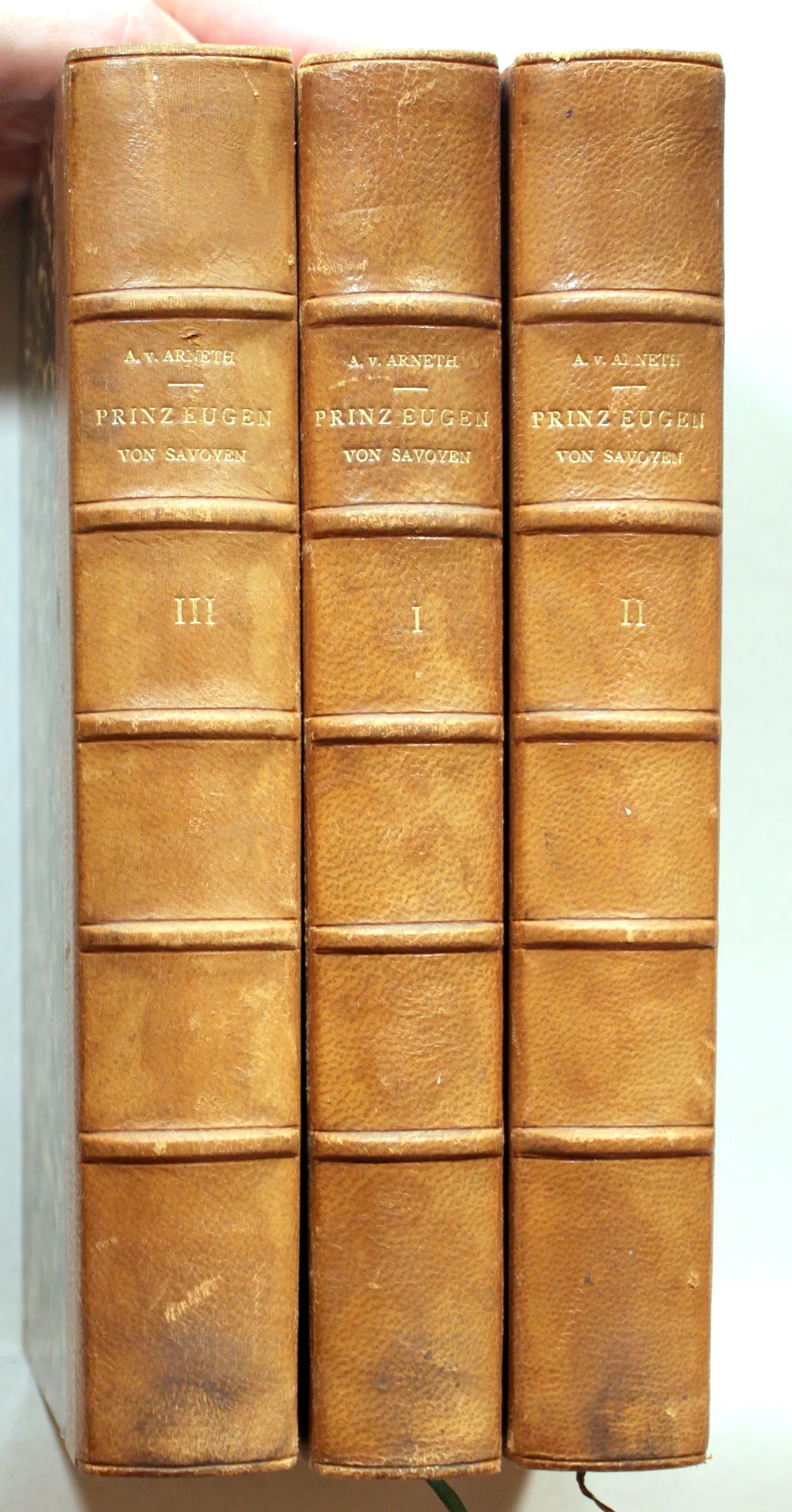 Prinz Eugen von Savoyen