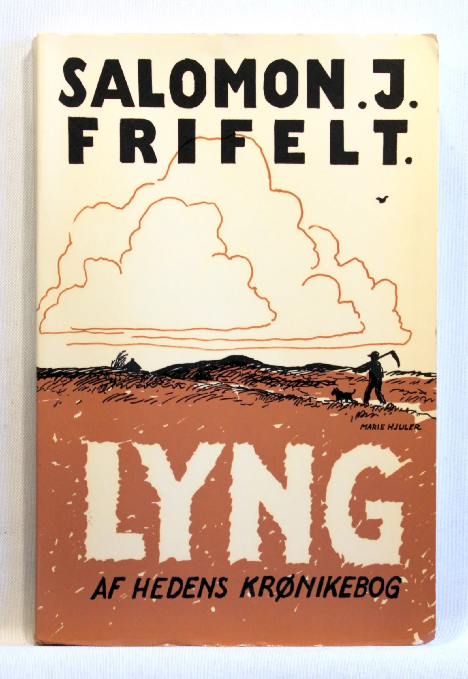 Lyng. Af hedens krønikebog