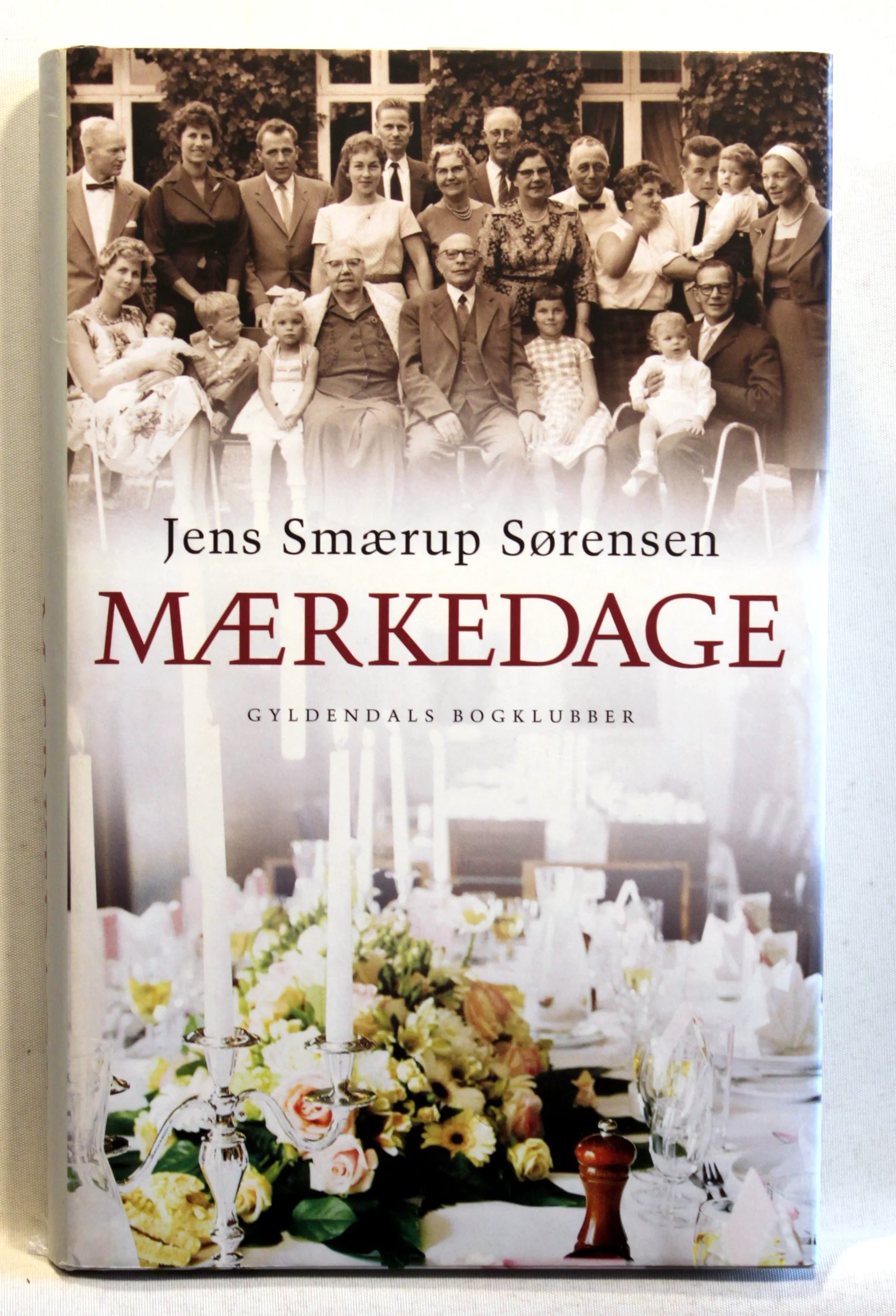Mærkedage – en historie