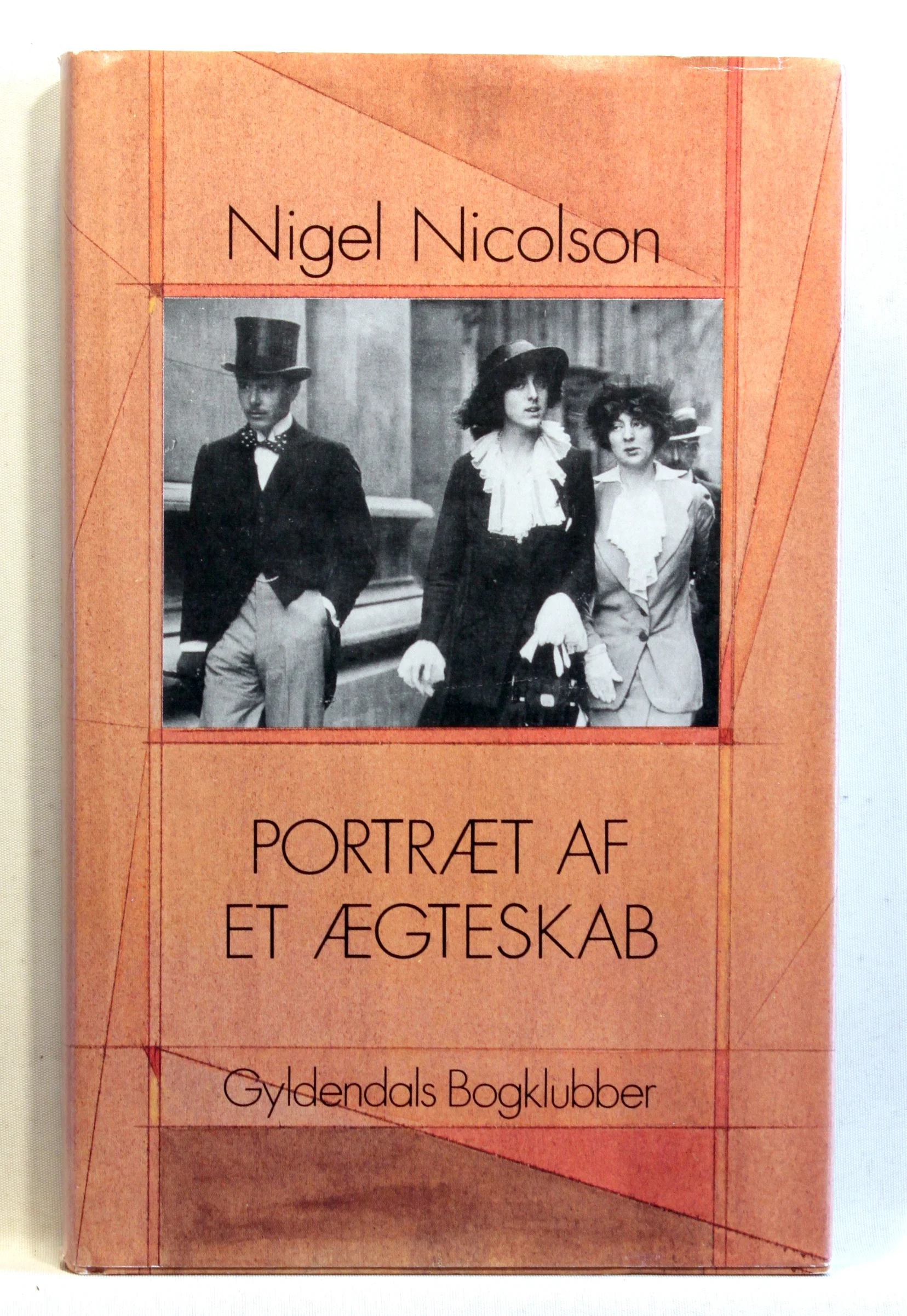 Portræt af et ægteskab