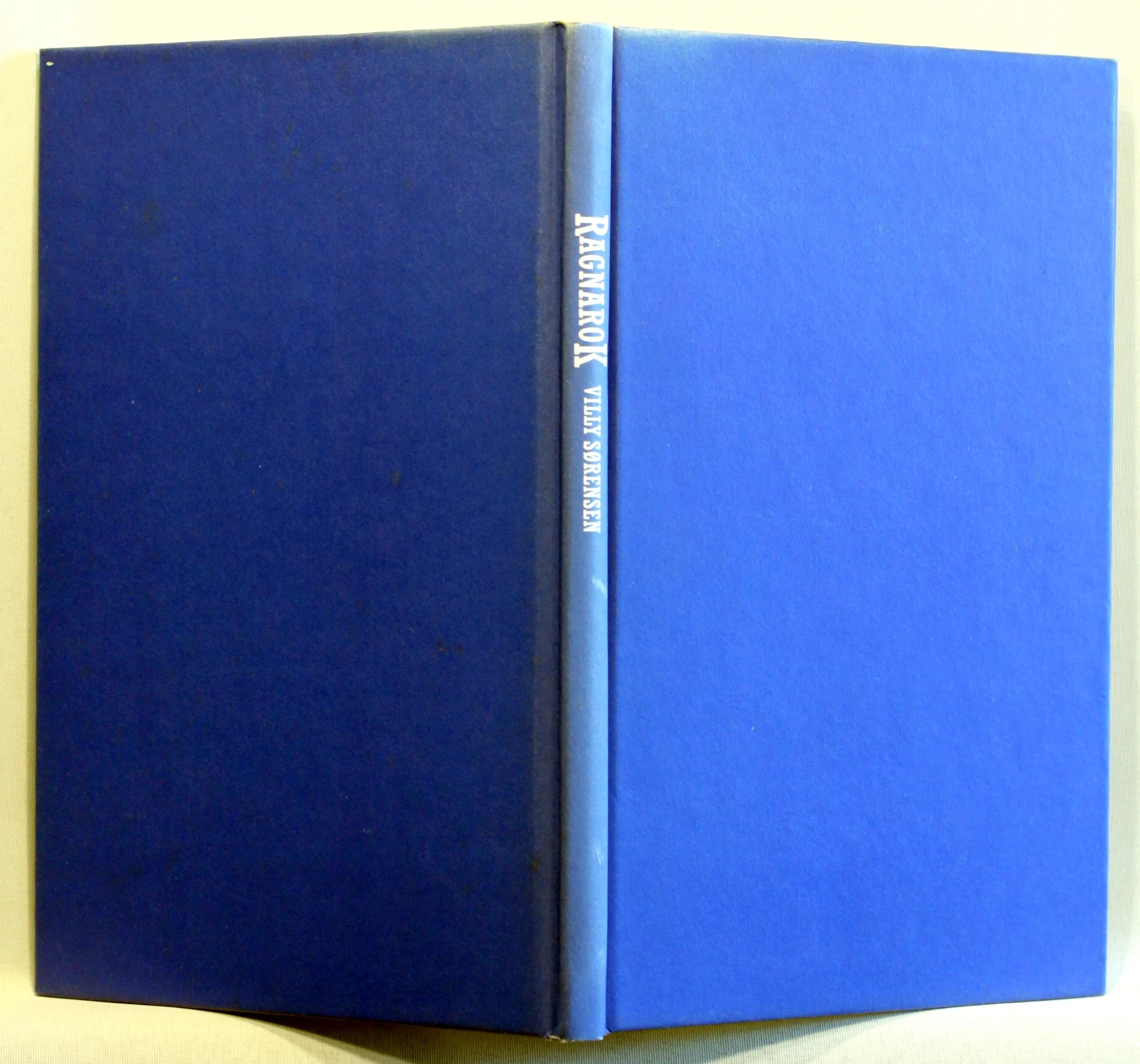 Ragnarok. En gudefortælling