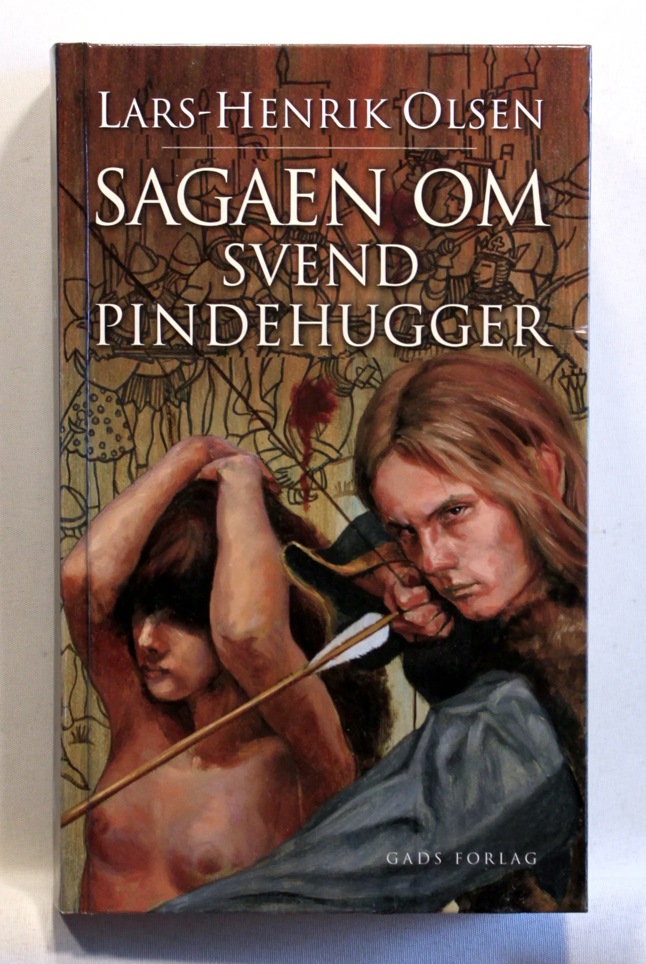 Sagaen om Svend Pindehugger