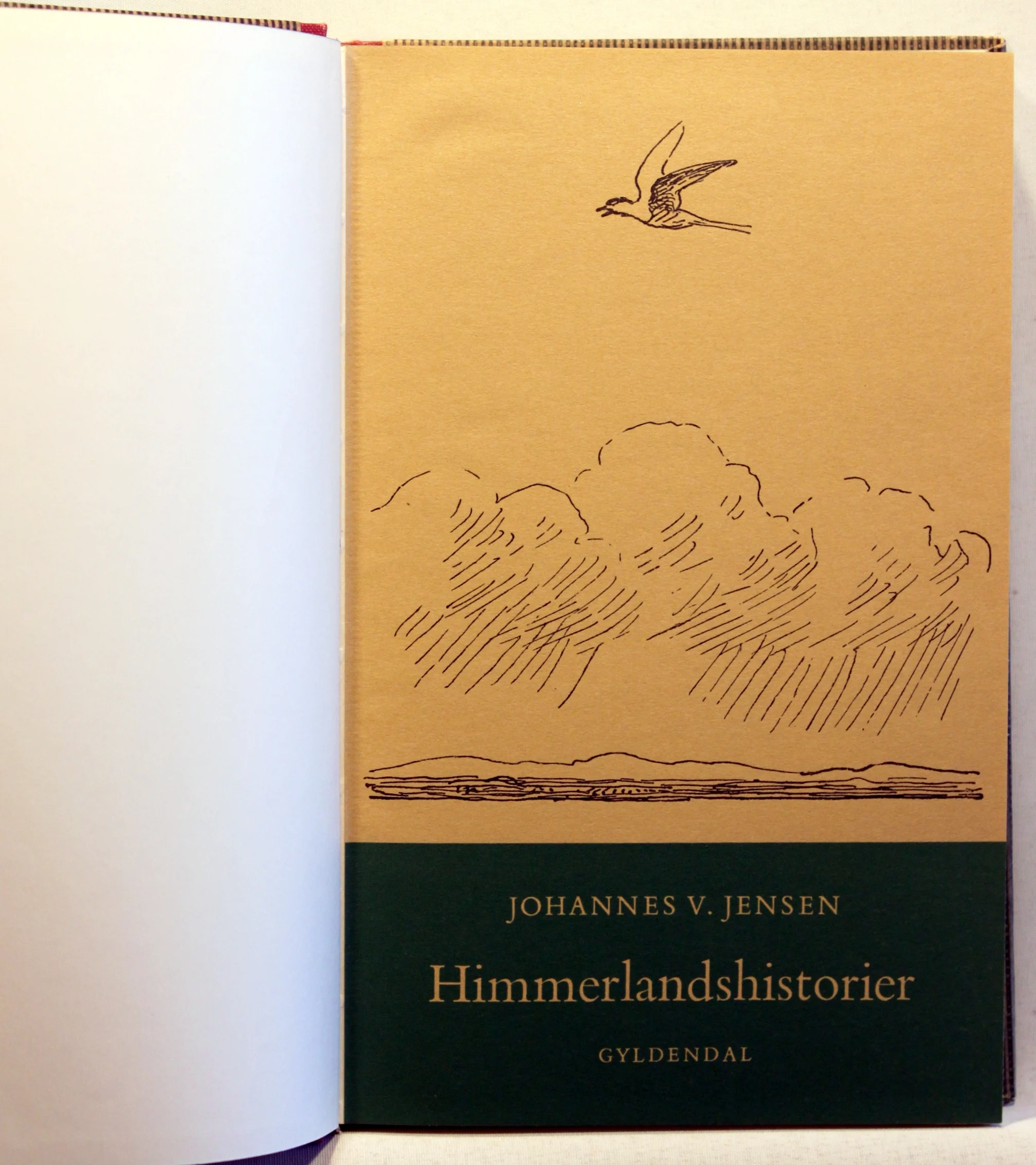 Himmerlandshistorier