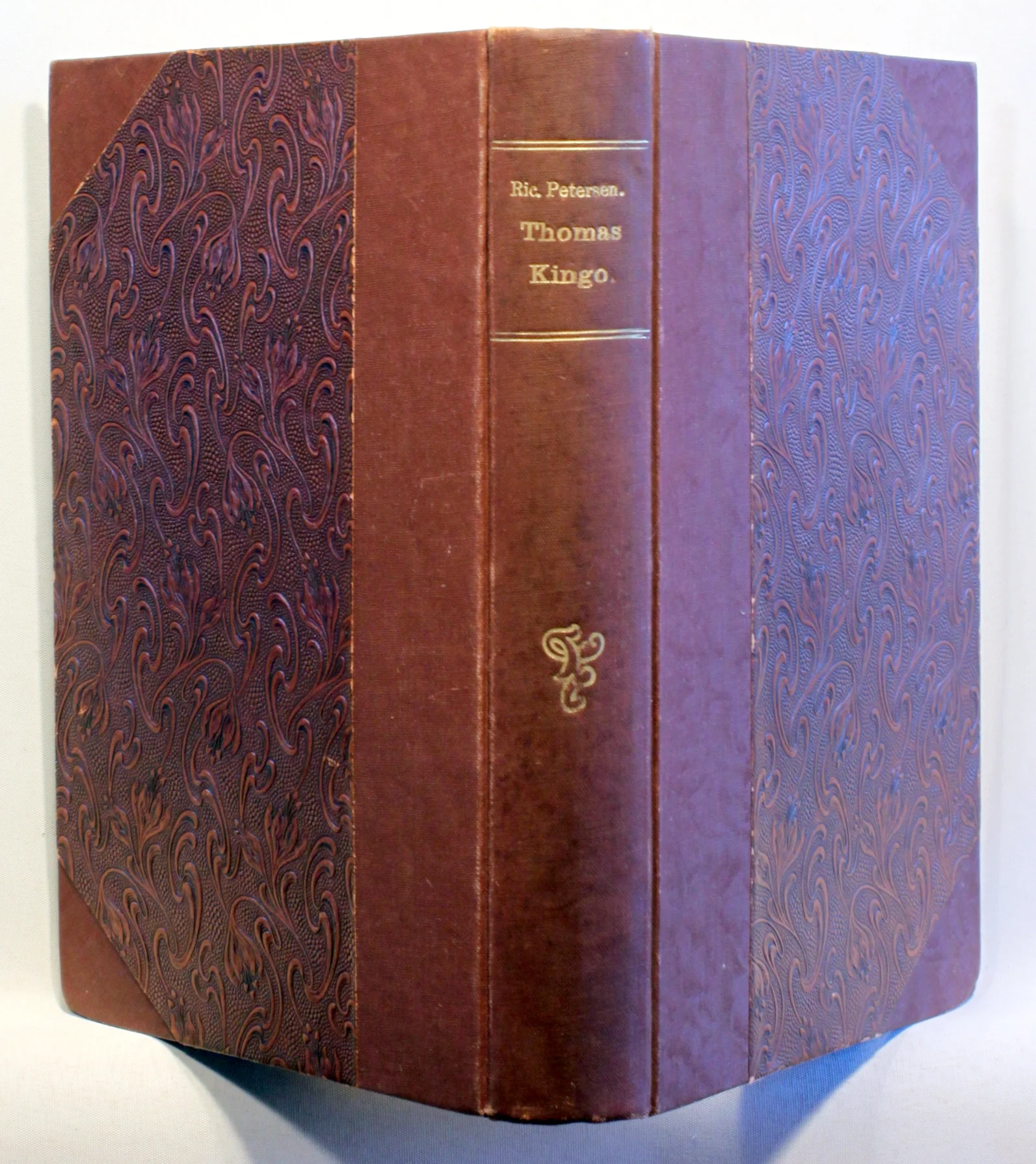 Thomas Kingo og hans samtid