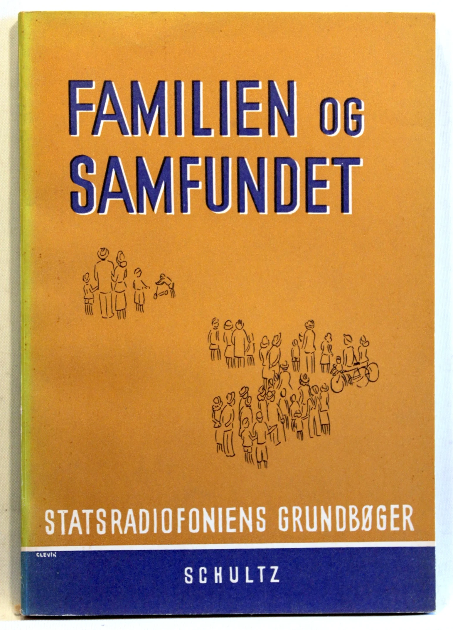 Familien og samfundet