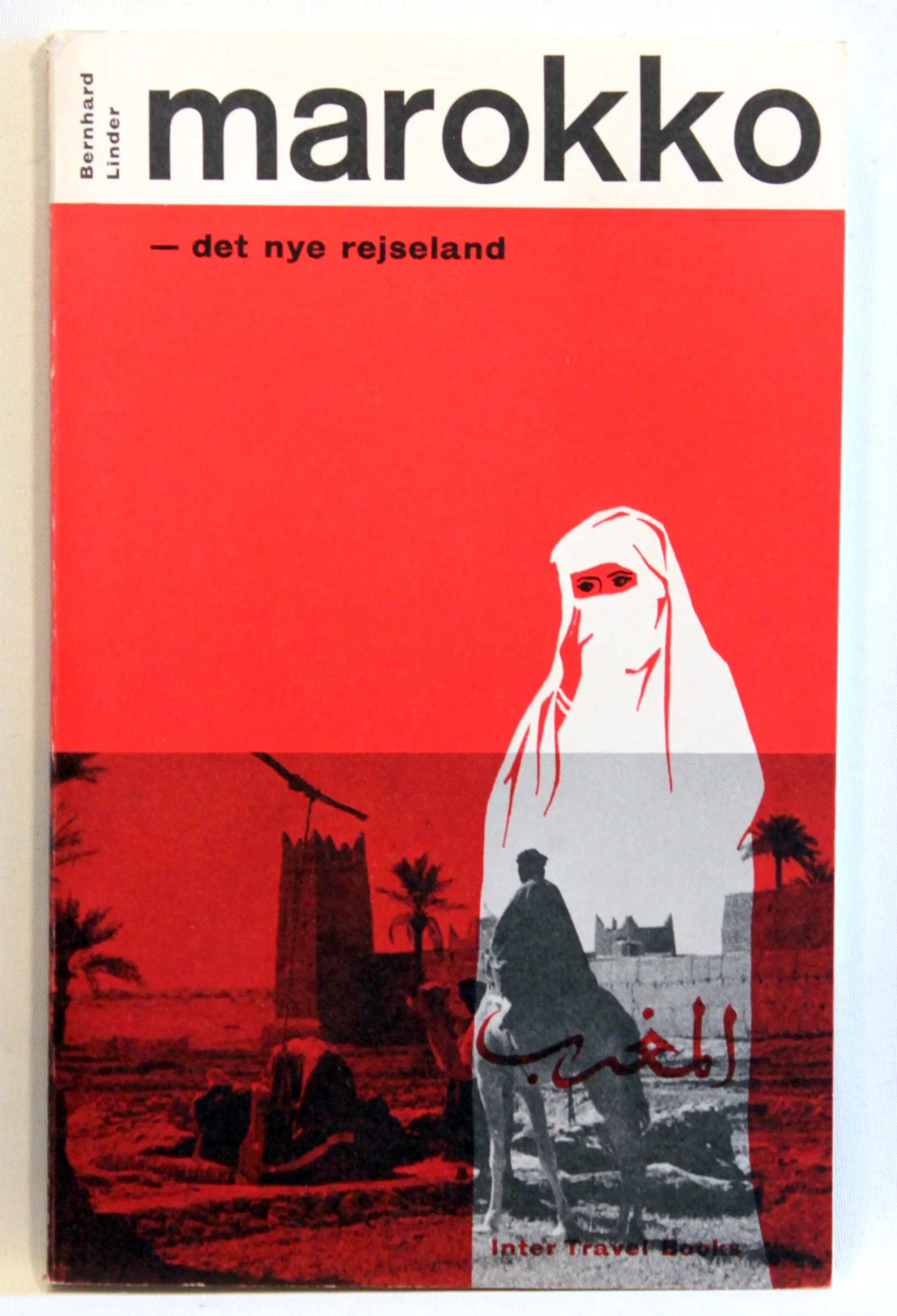 Marokko – det nye rejseland