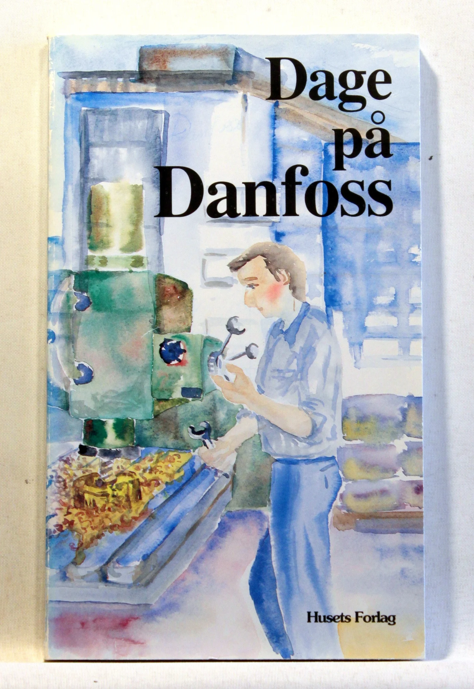Dage på Danfoss