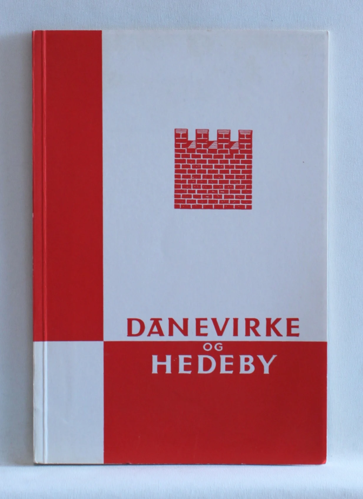 Danevirke og Hedeby