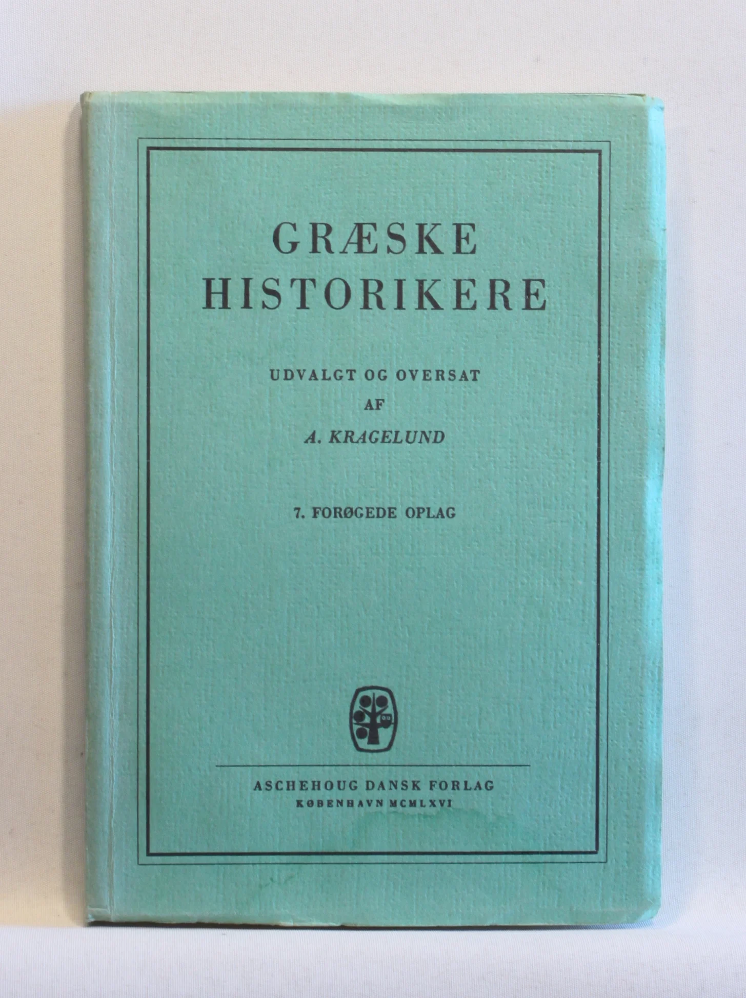 Græske historikere