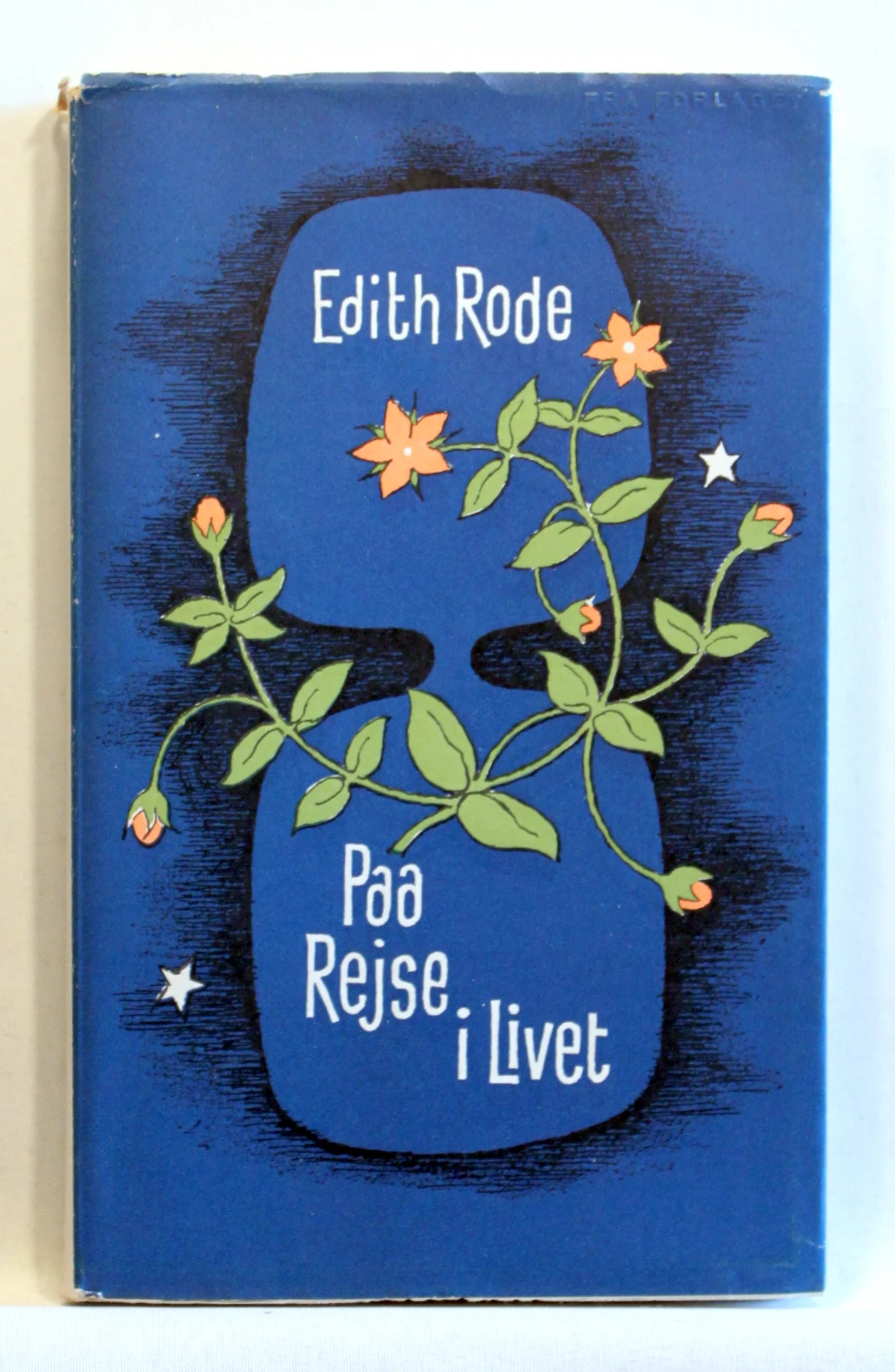 Paa rejse i livet