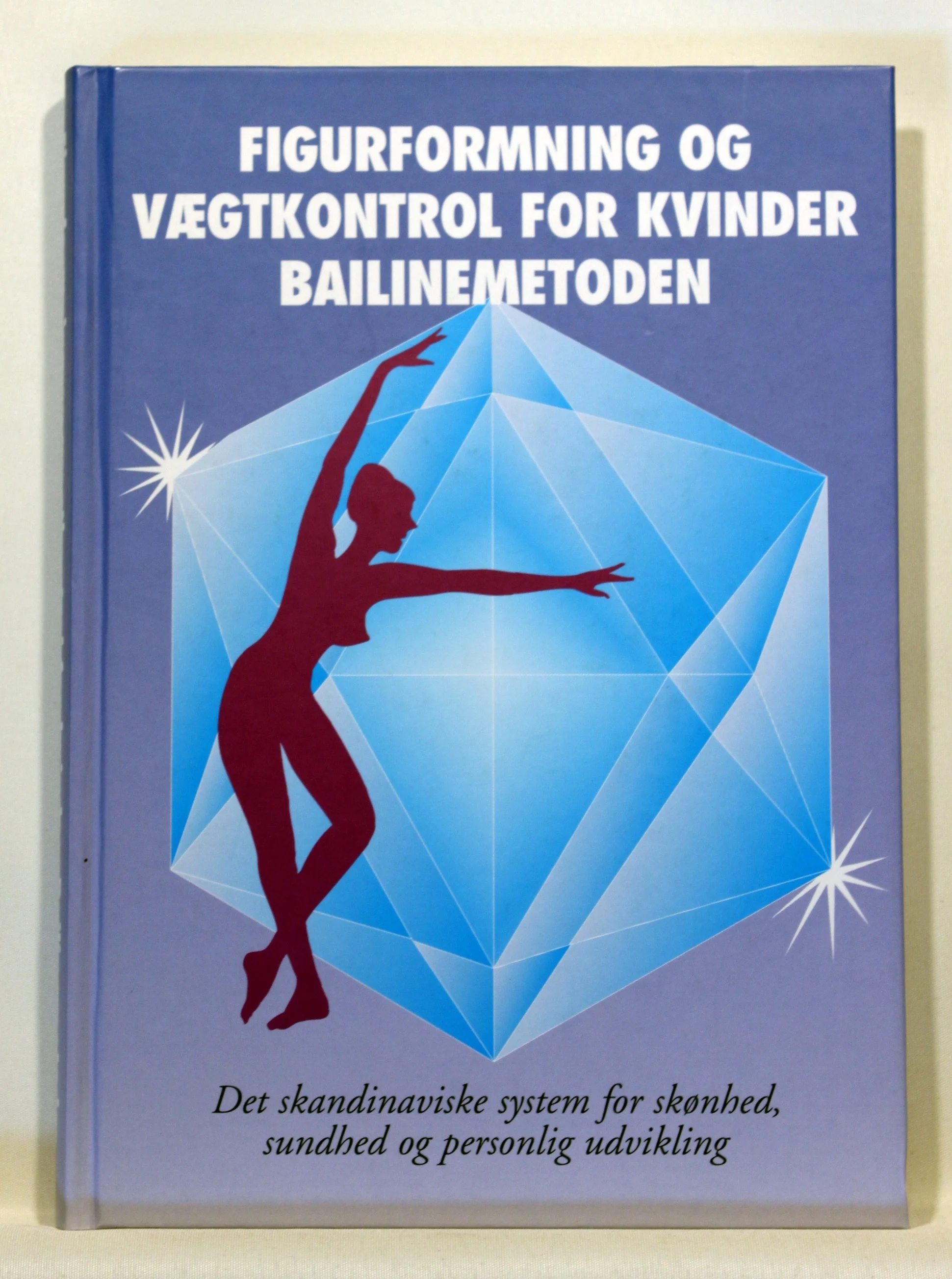 Figurformning og vægtkontrol for kvinder – bailinemetoden
