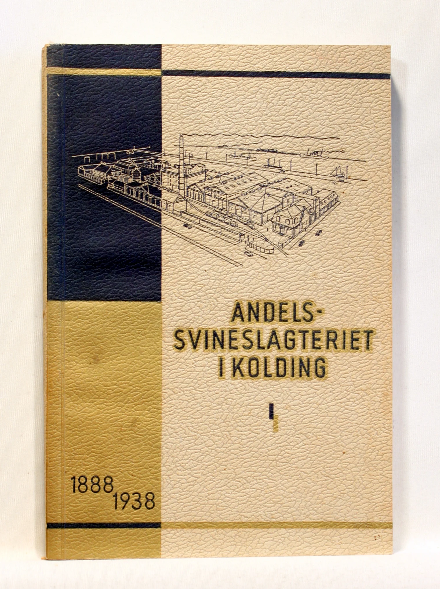 Andelssvineslagteriet i Kolding 1888-1938