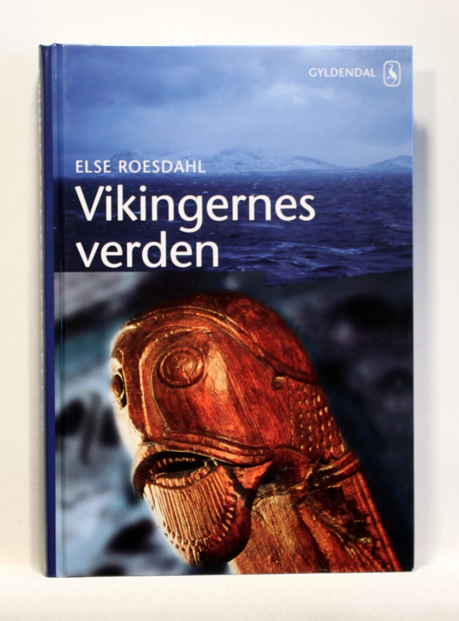Vikingernes verden. Vikingerne hjemme og ude