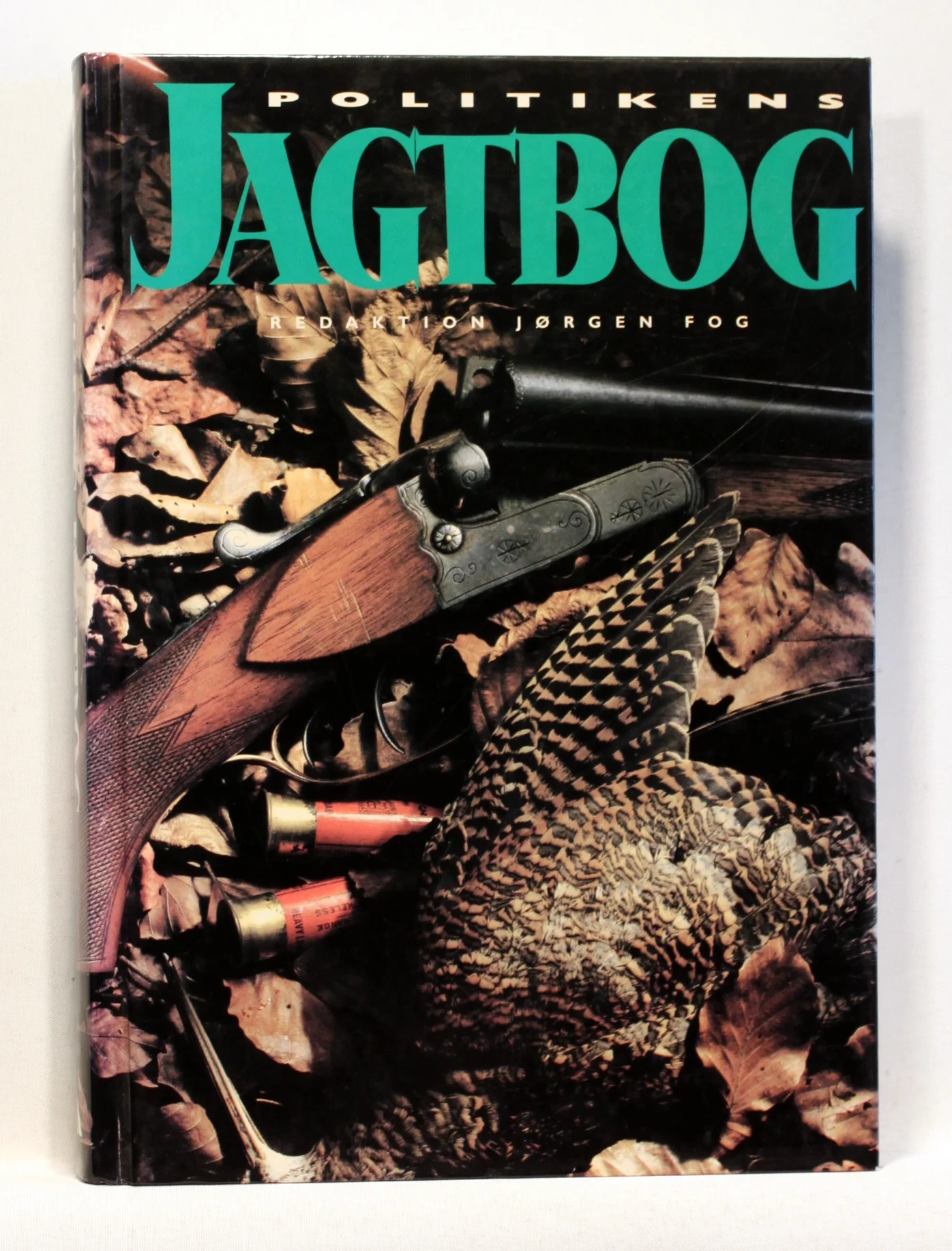 Politikens Jagtbog