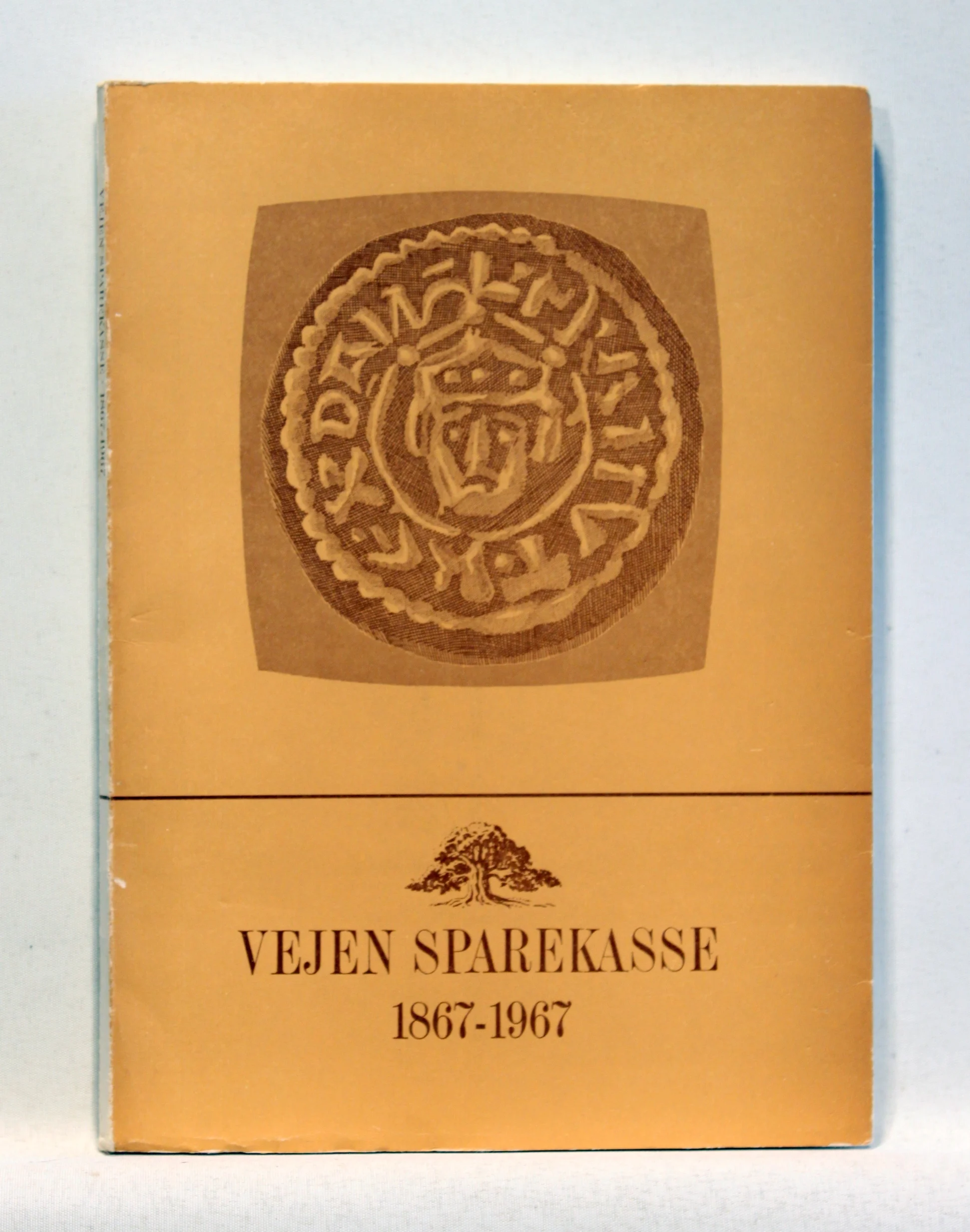 Vejen Sparekasse 1867-1967