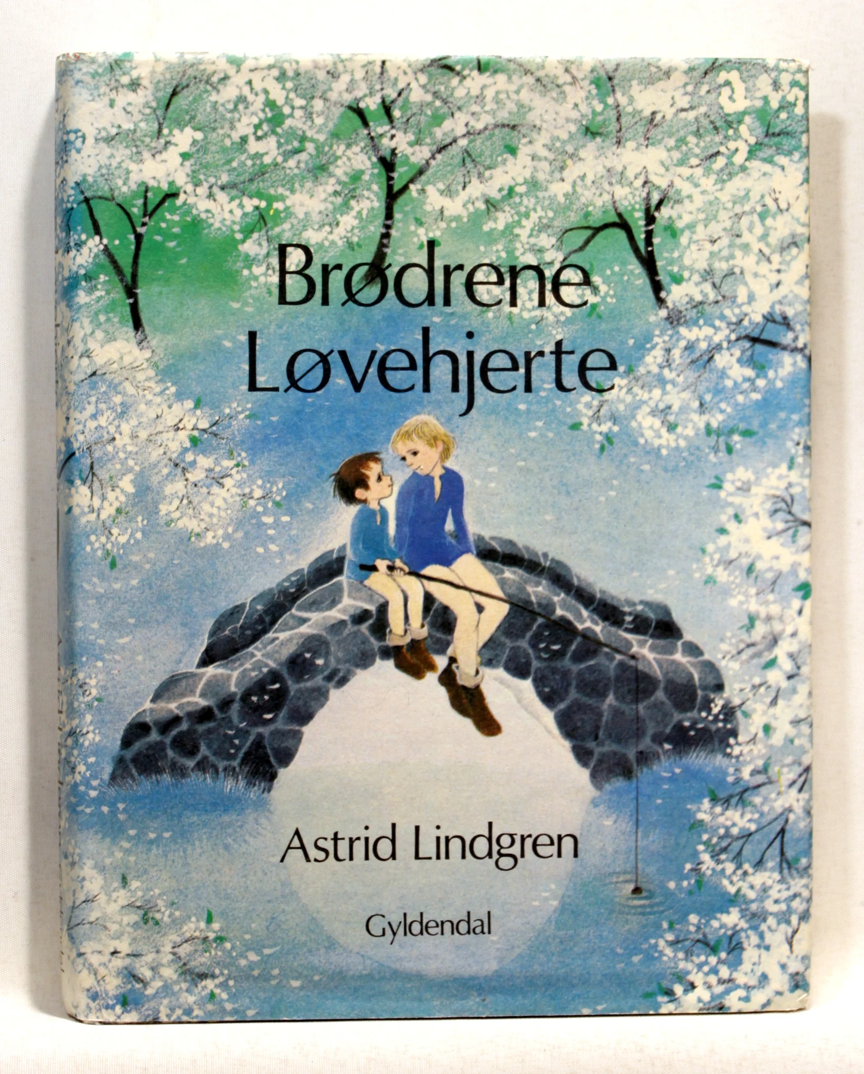 Brødrene Løvehjerte