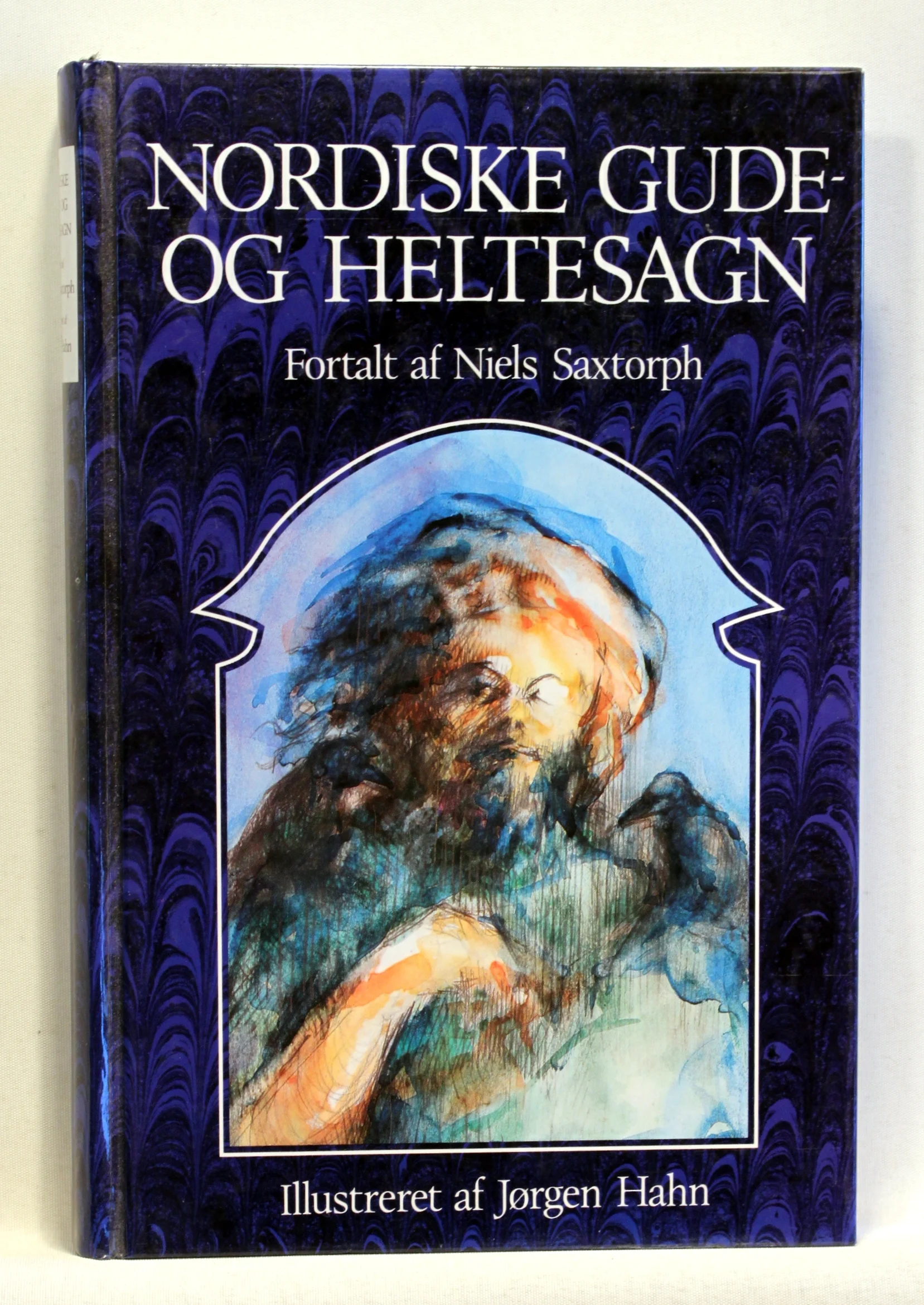 Nordiske Gude- og Heltesagn
