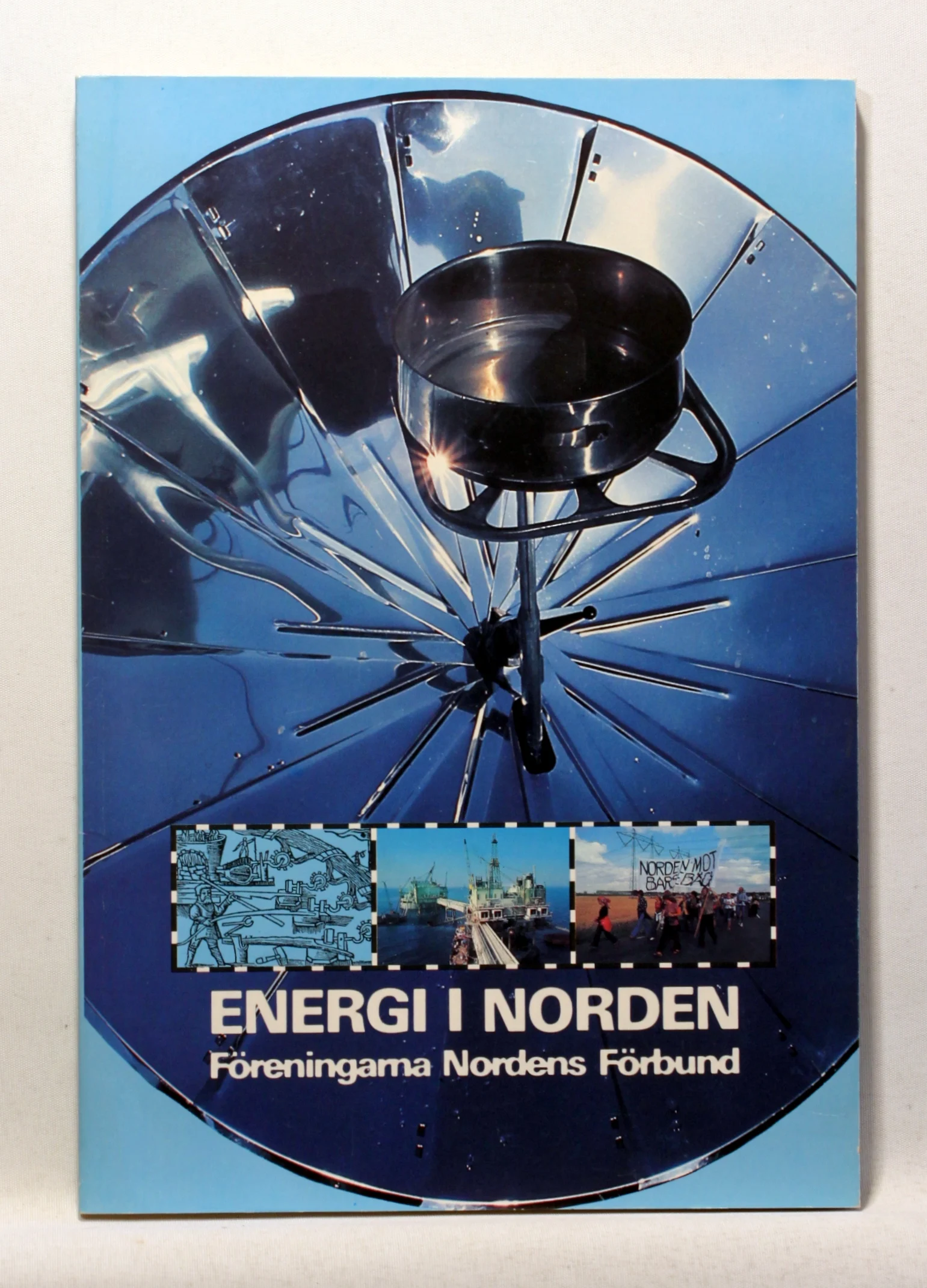 Energi i Norden