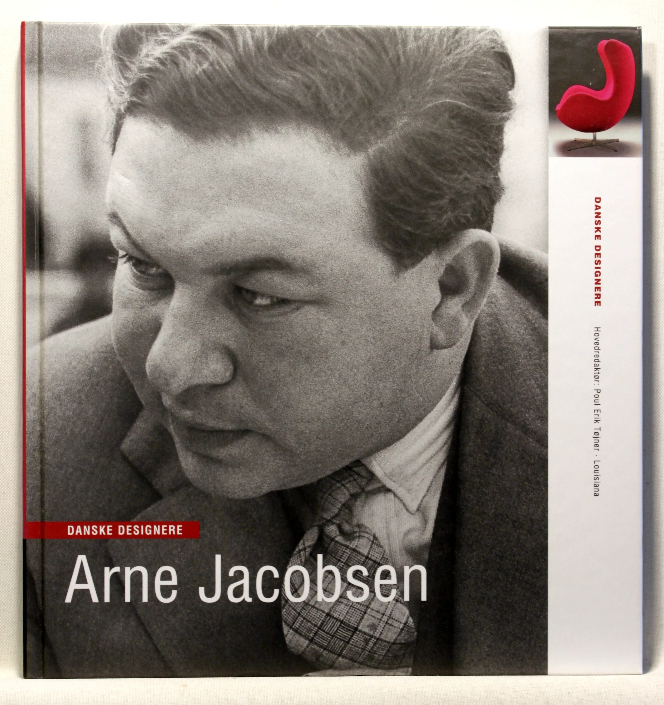 Arne Jacobsen