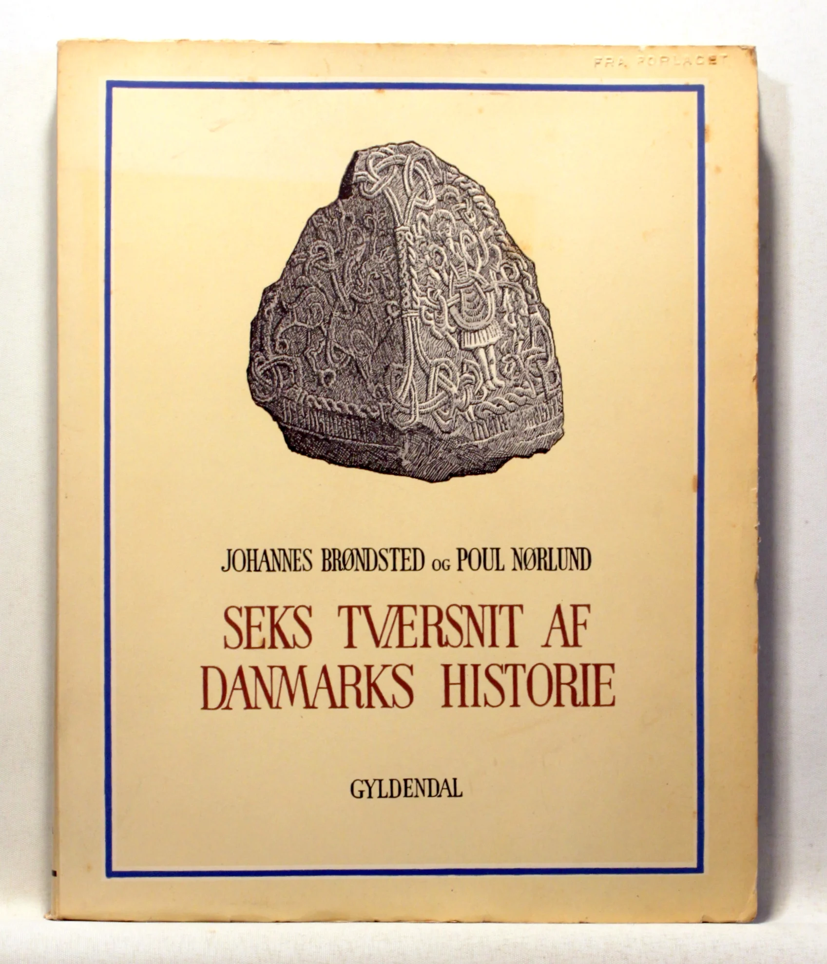 Seks tværsnit af Danmarks historie