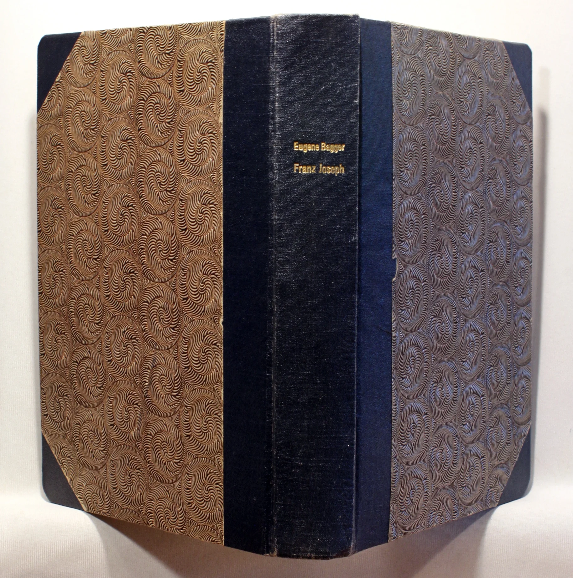 Franz Joseph. Kejser af Østrig – Konge af Ungarn