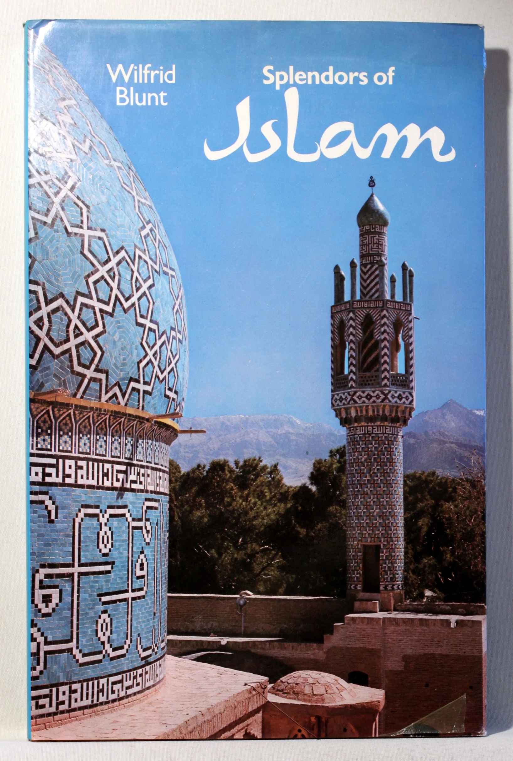 Splendours of Islam