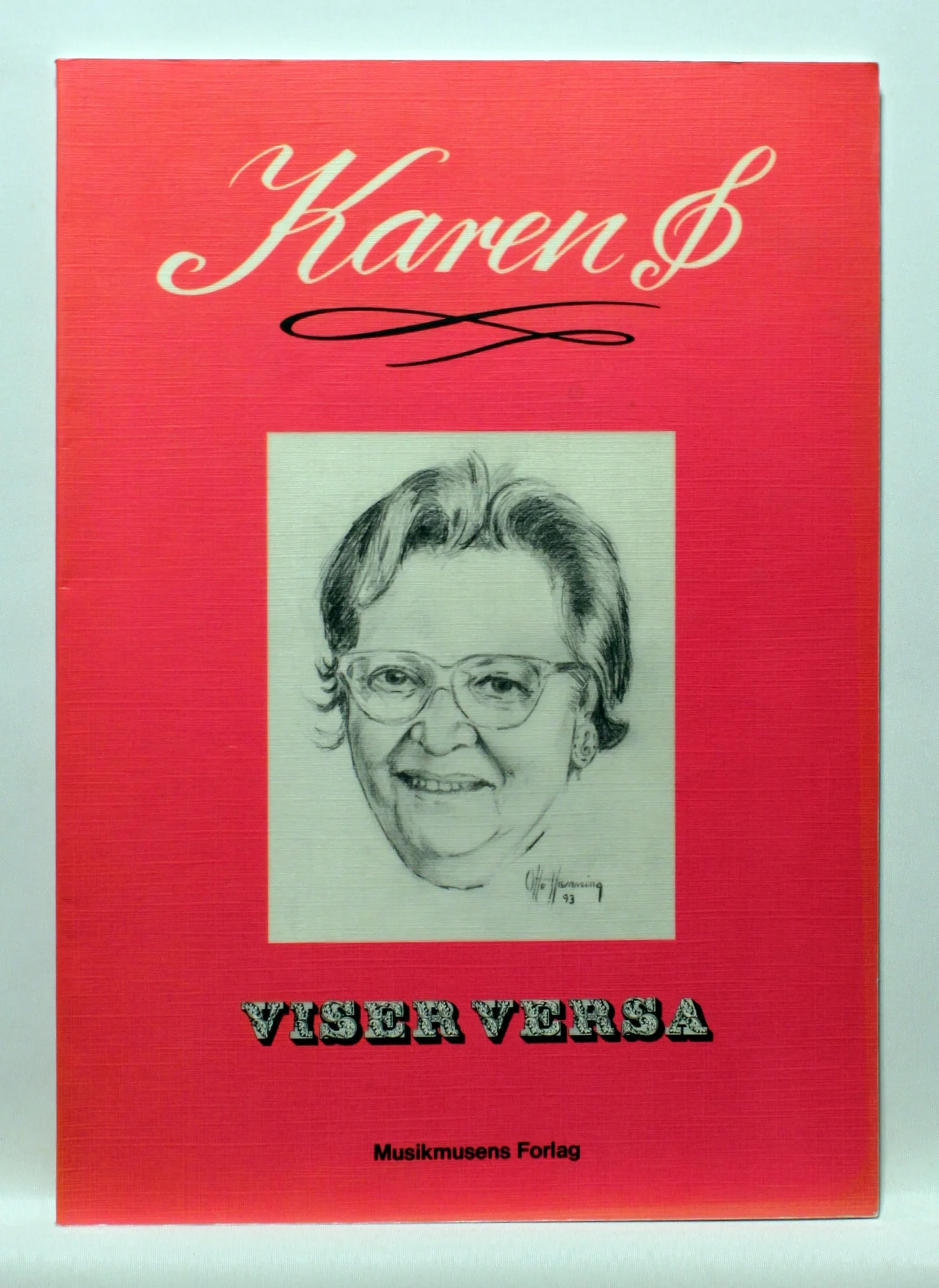 Karen G. Viser versa