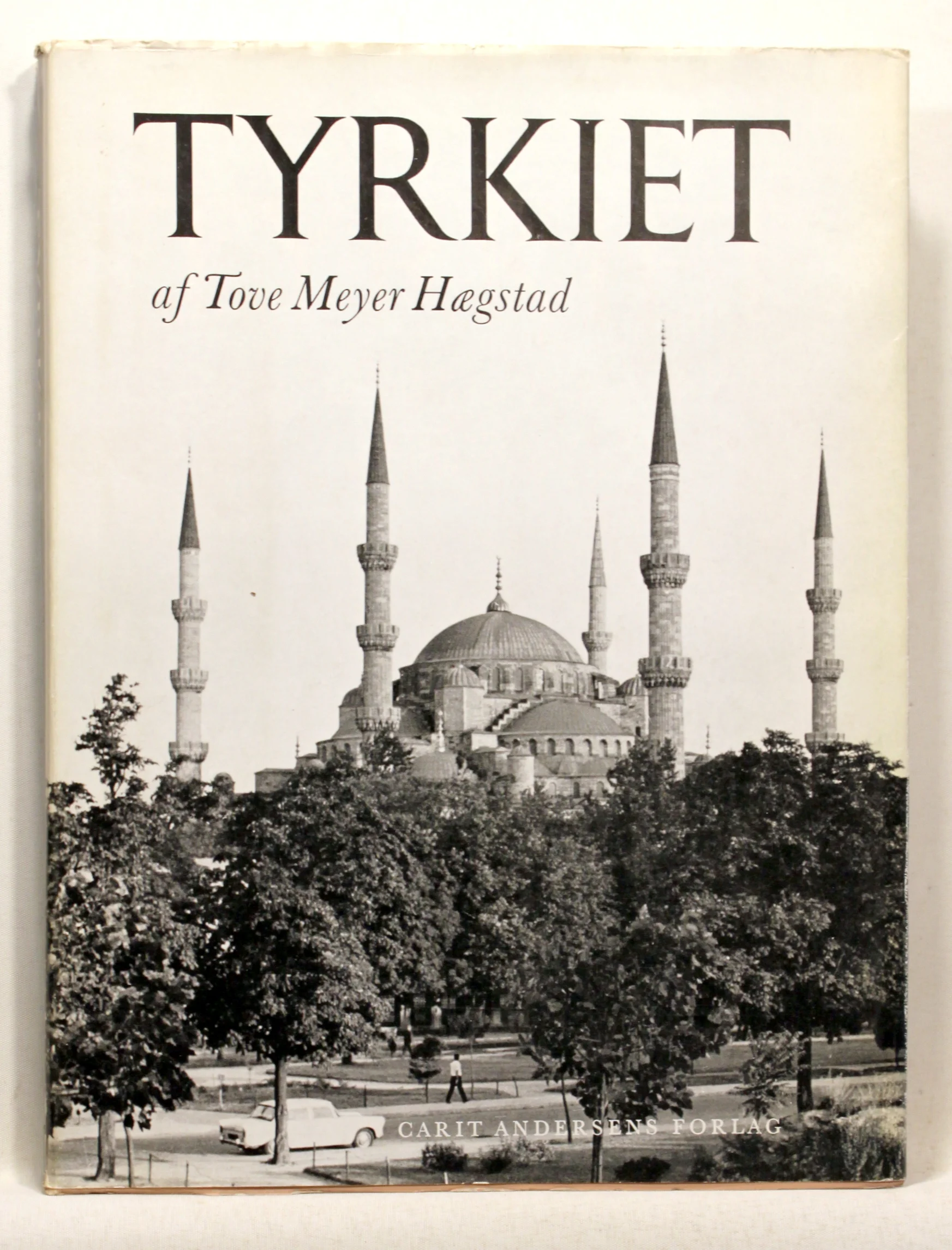 Tyrkiet