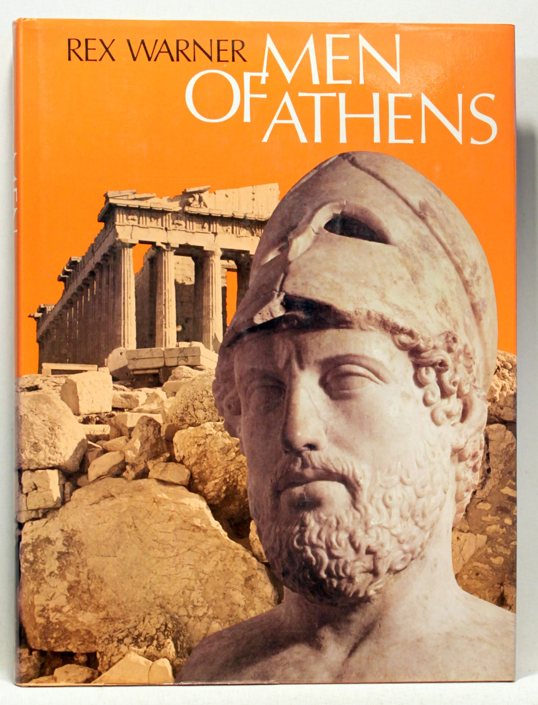 Men of Athens
