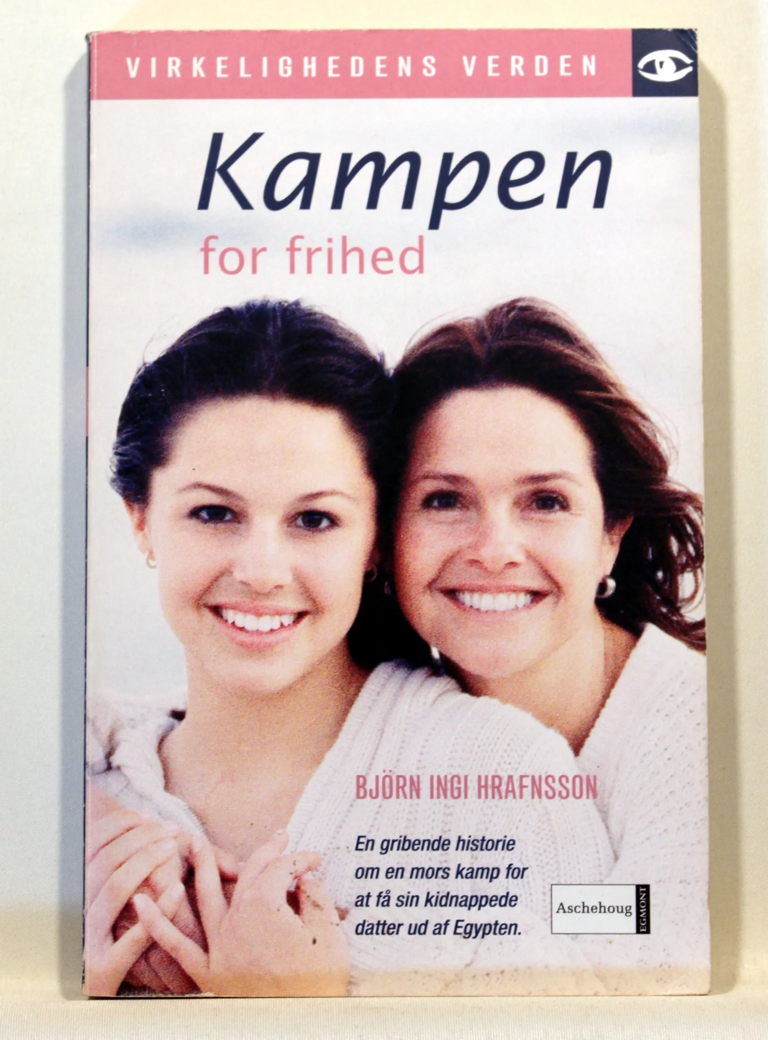 Kampen for frihed
