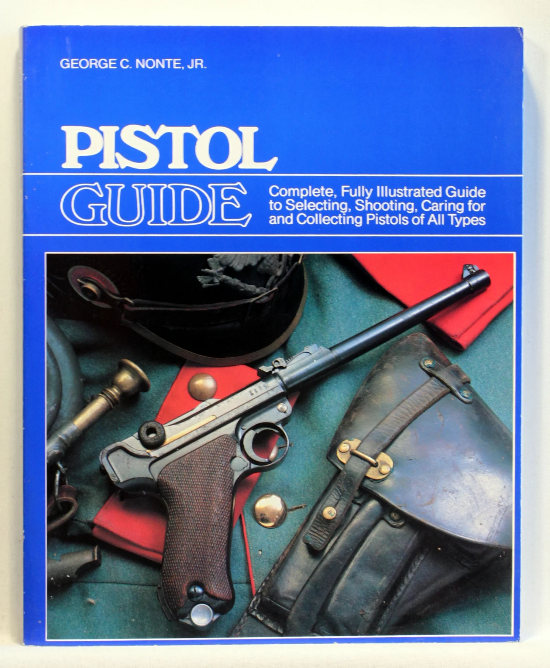 Pistol Guide
