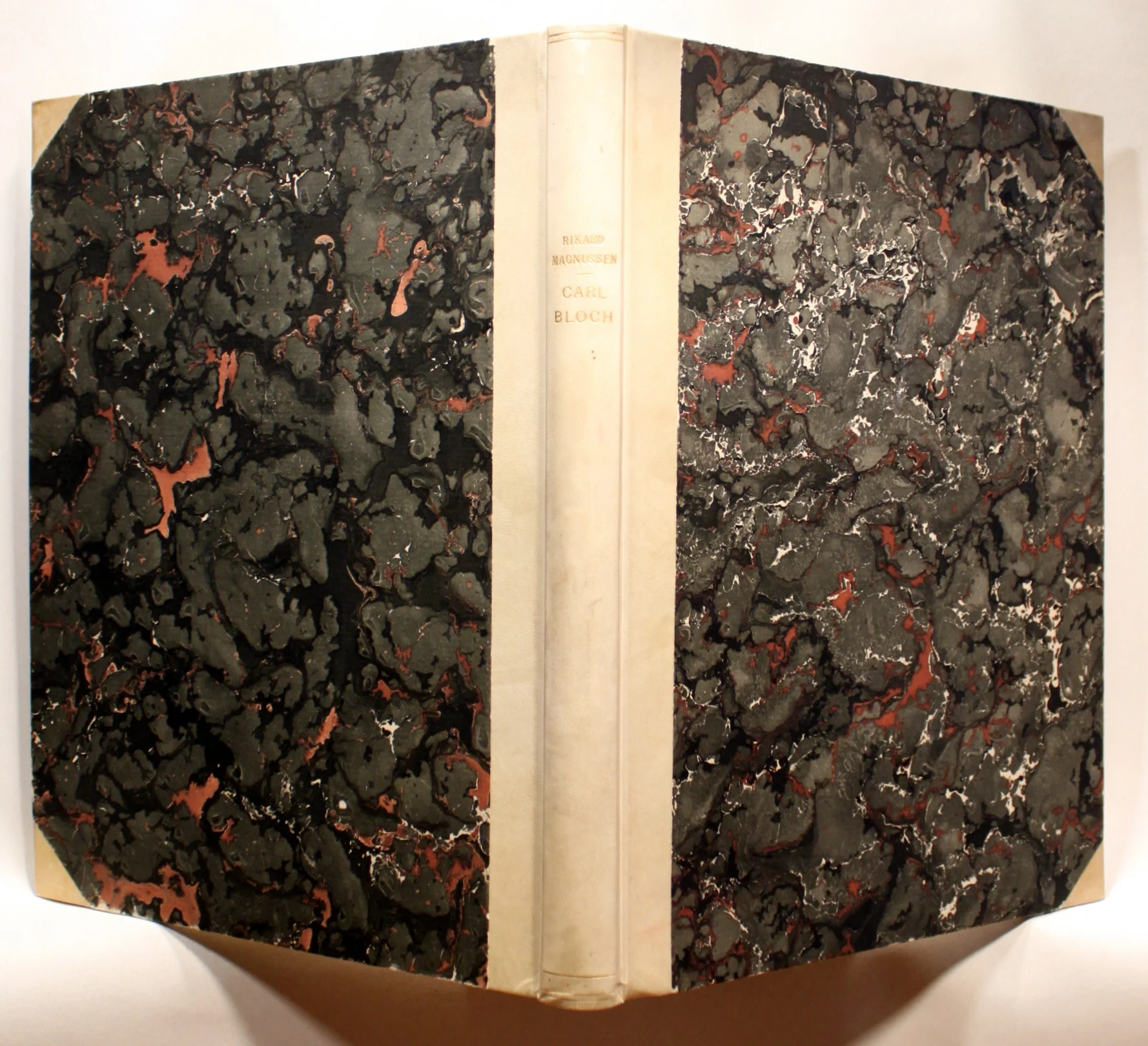 Carl Bloch 1834-1890