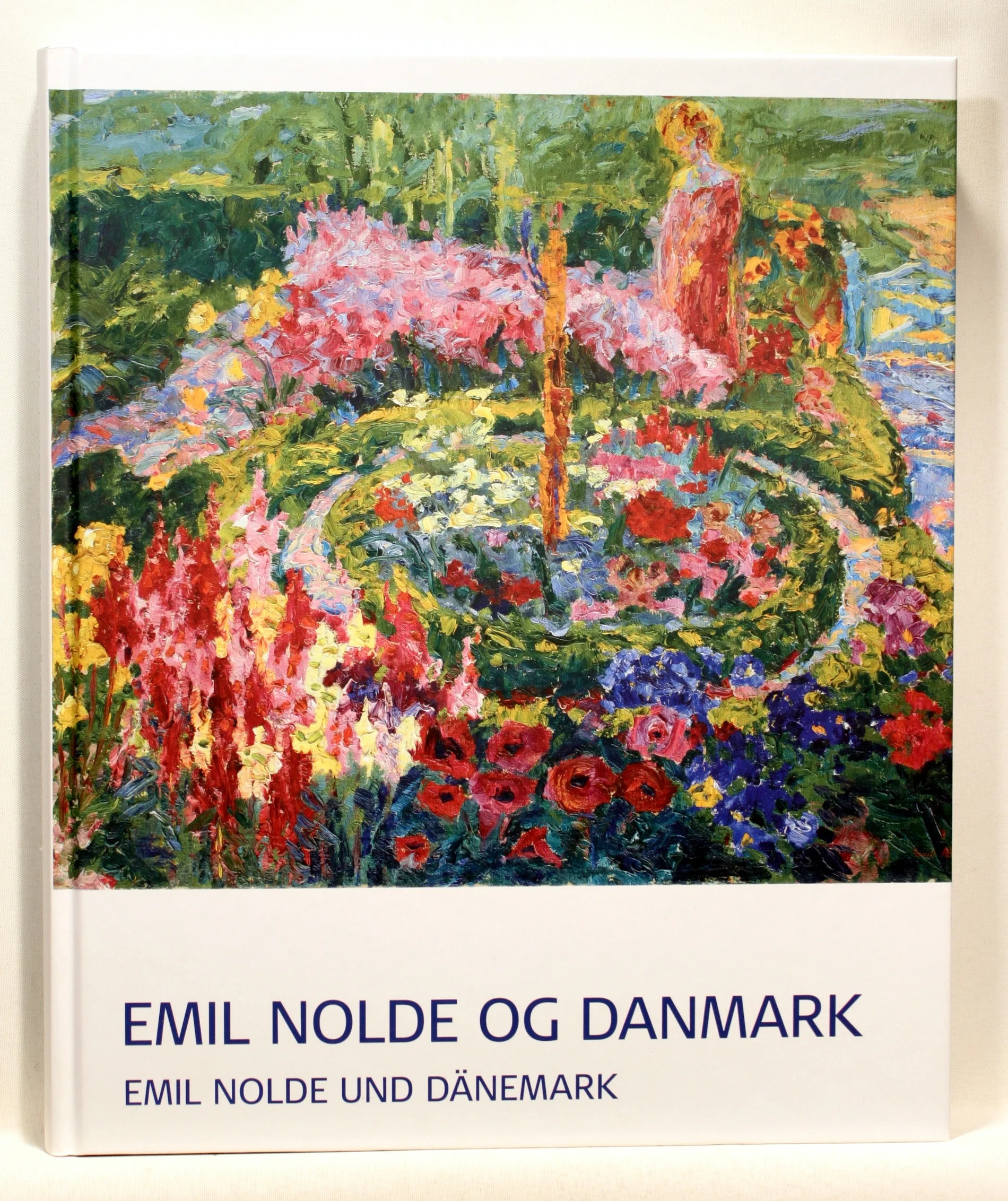 Emil Nolde og Danmark. Emil Nolde und Dänemark