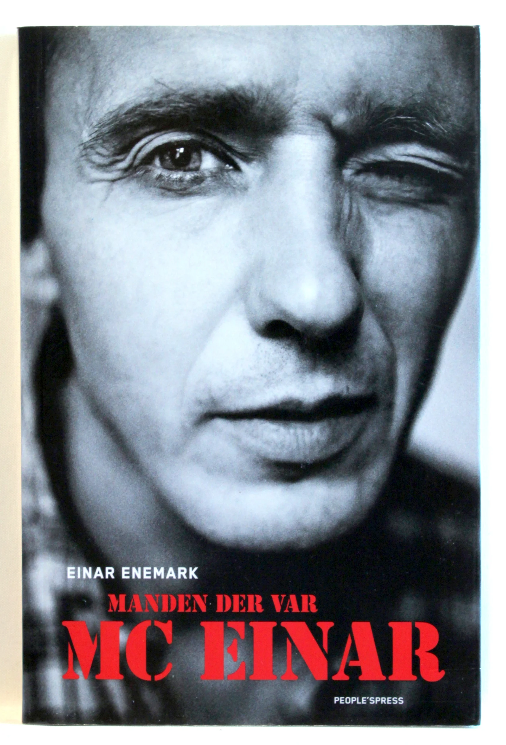 Manden der var MC Einar