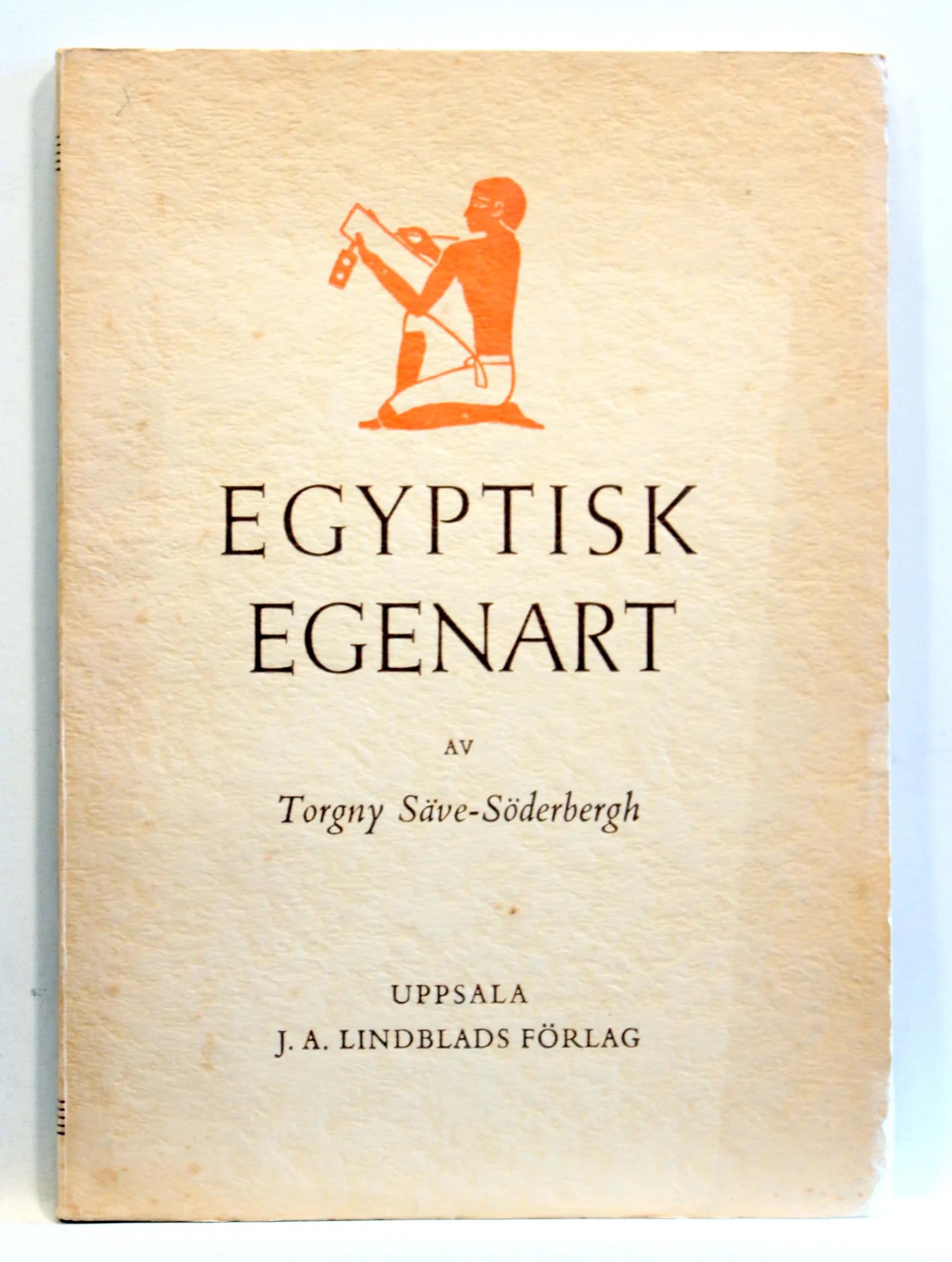 Egyptisk Egenart