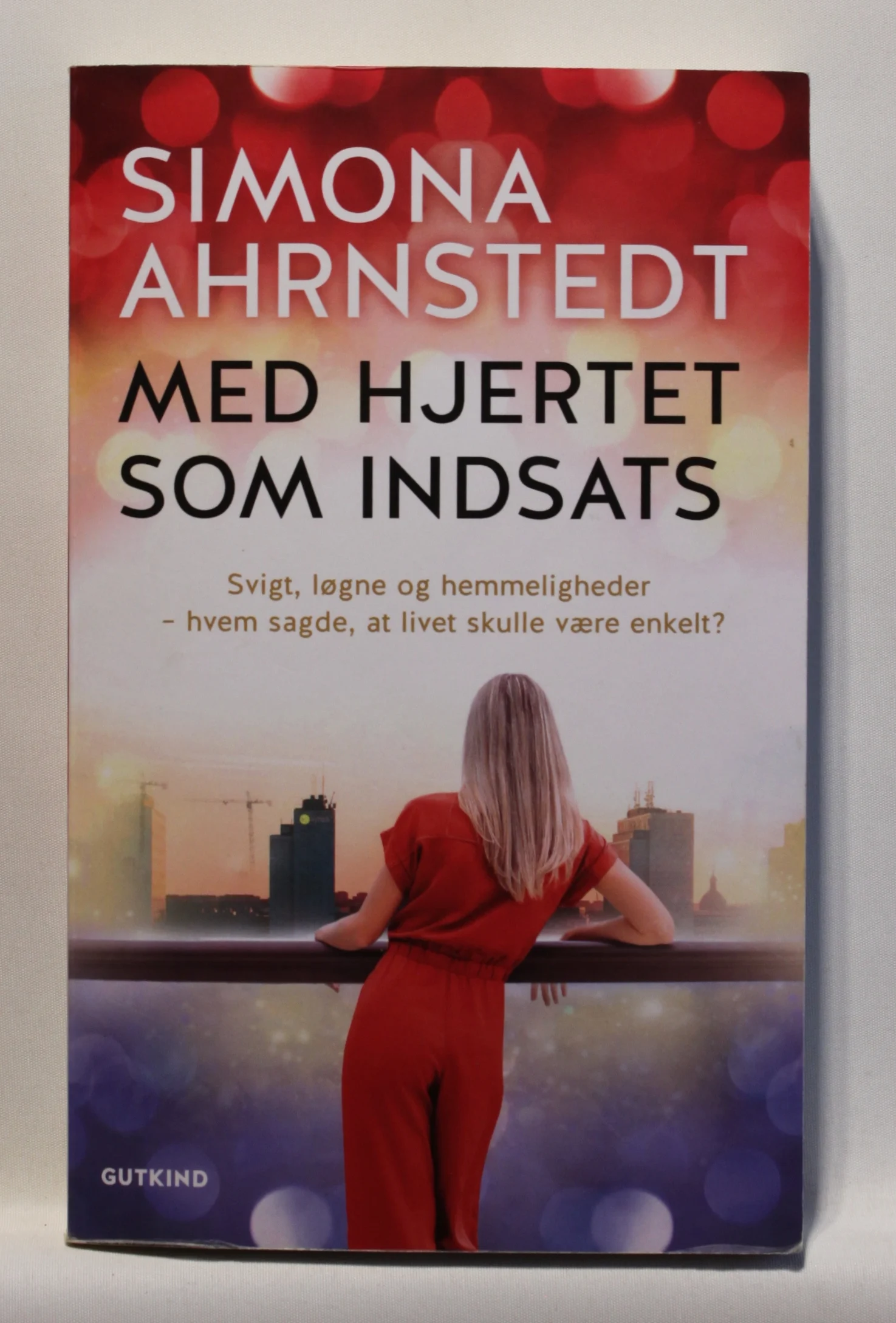 Med hjertet som indsats