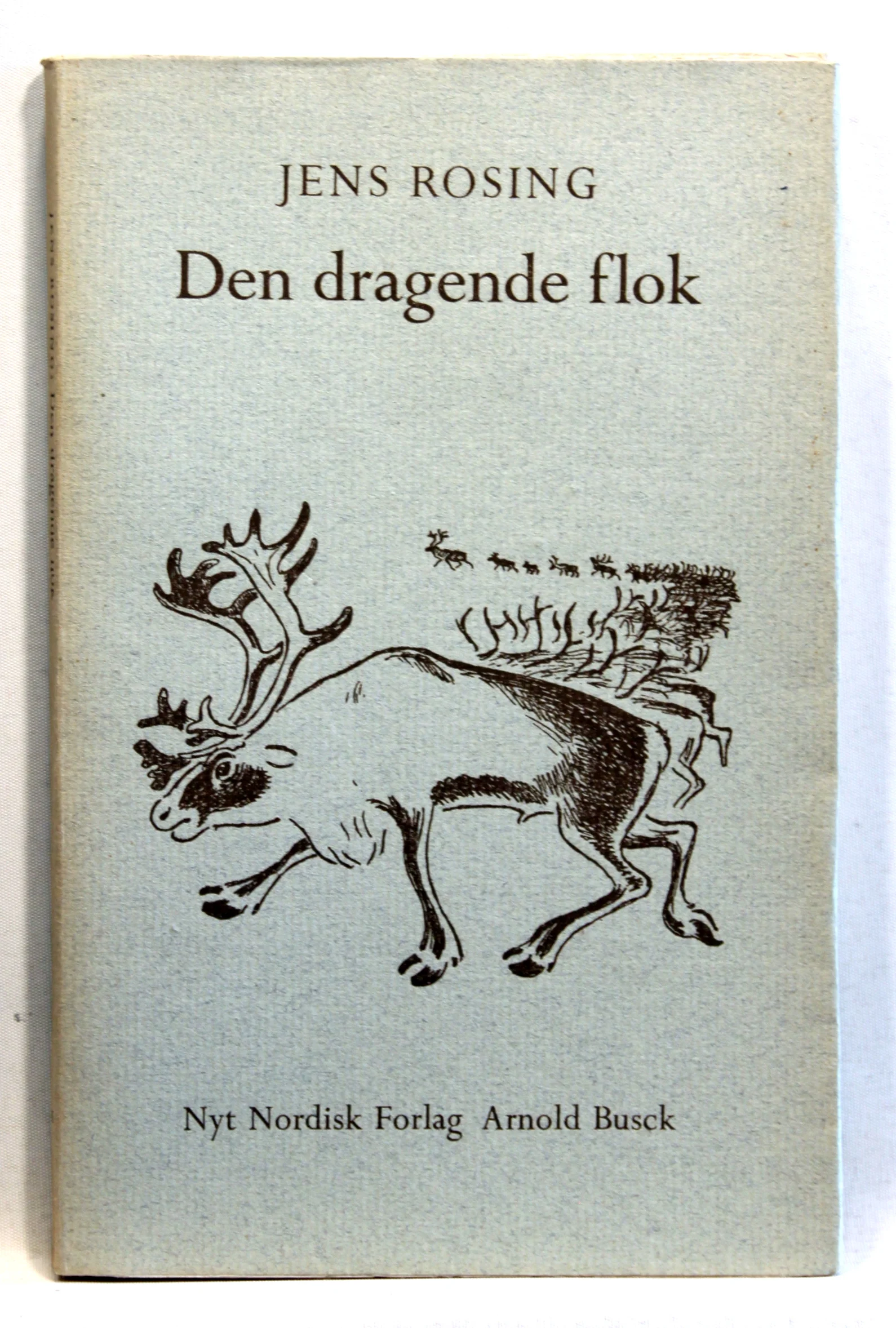 Den dragende flok