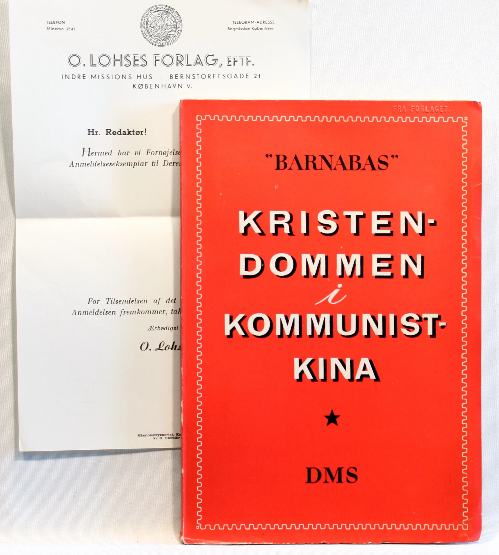 Kristendommen i Kommunist Kina