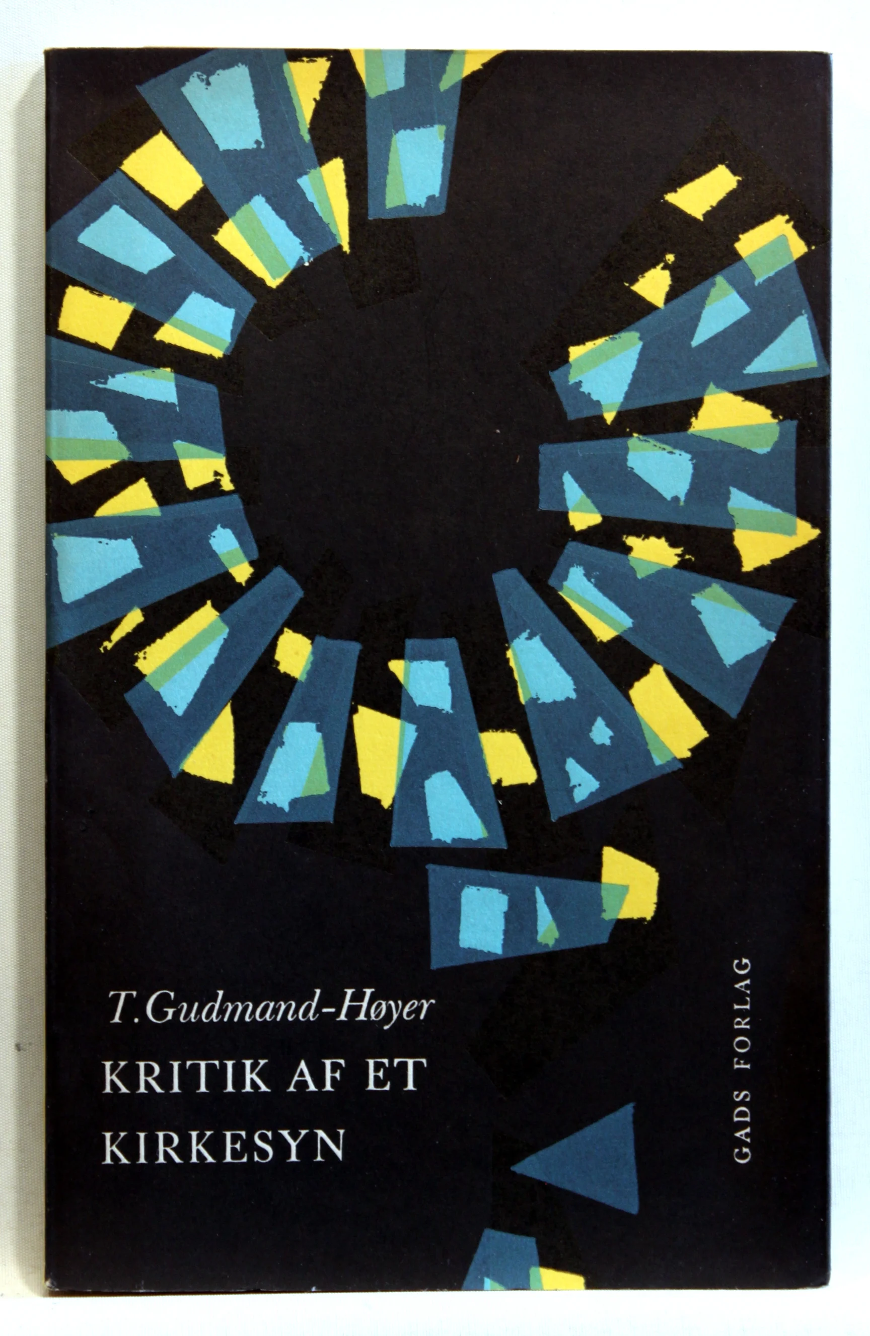 Kritik af et kirkesyn